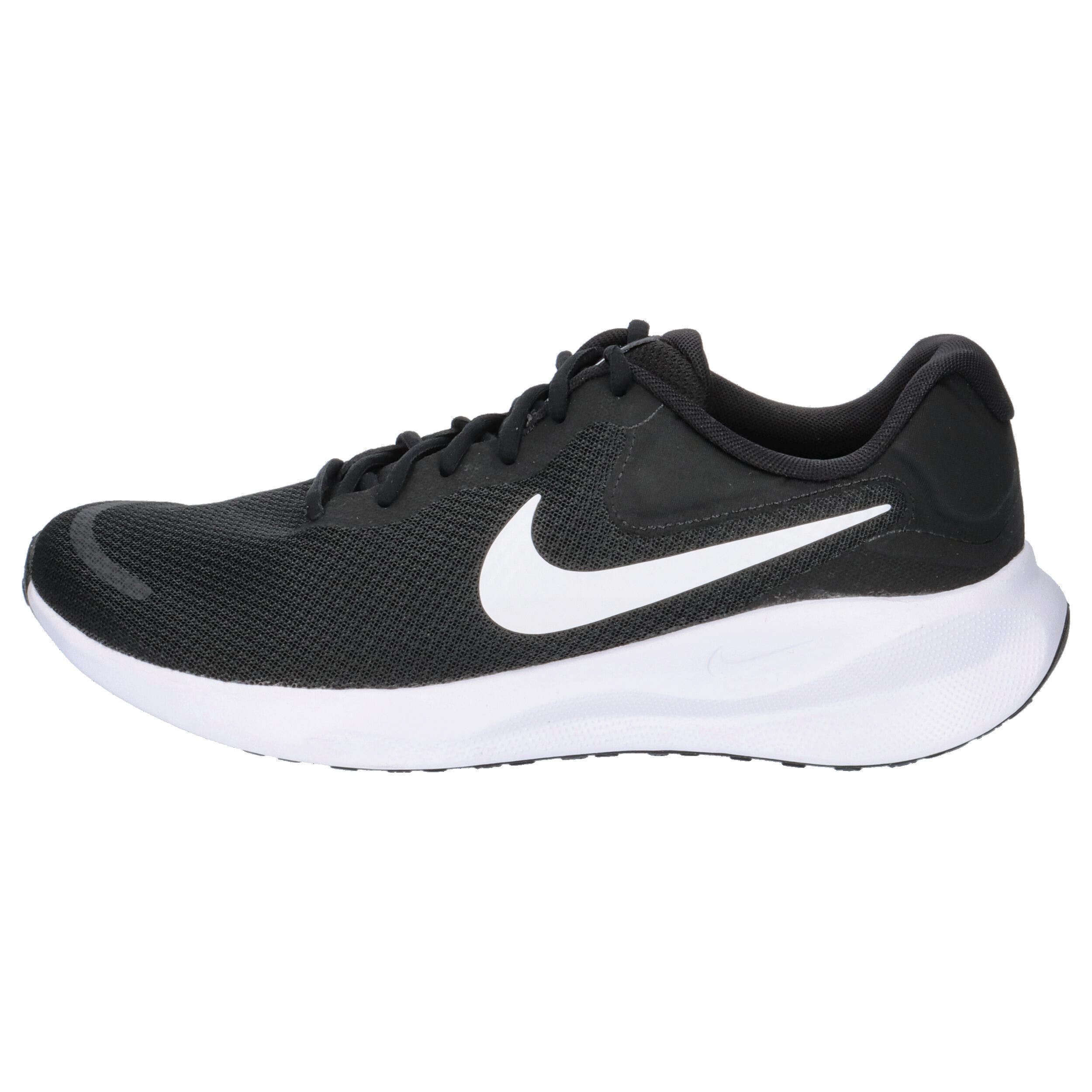 Scarpe da running uomo nike nero 2/7