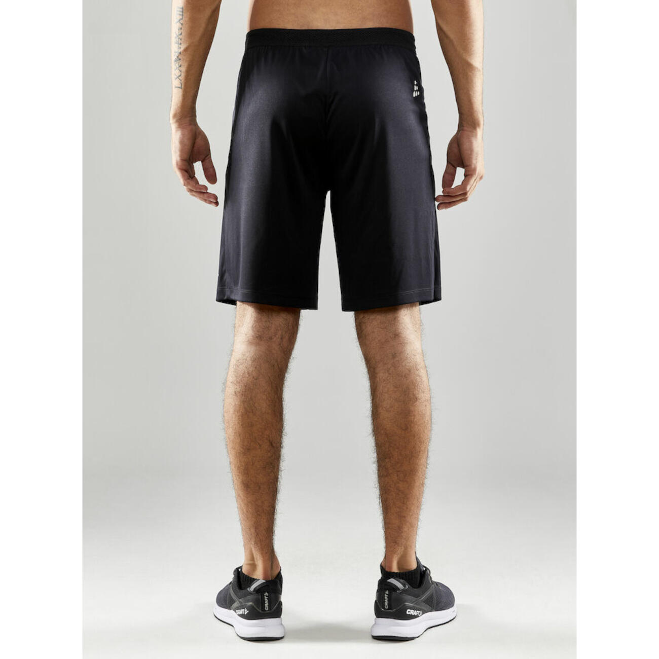 Short rits Craft evolve 4/5