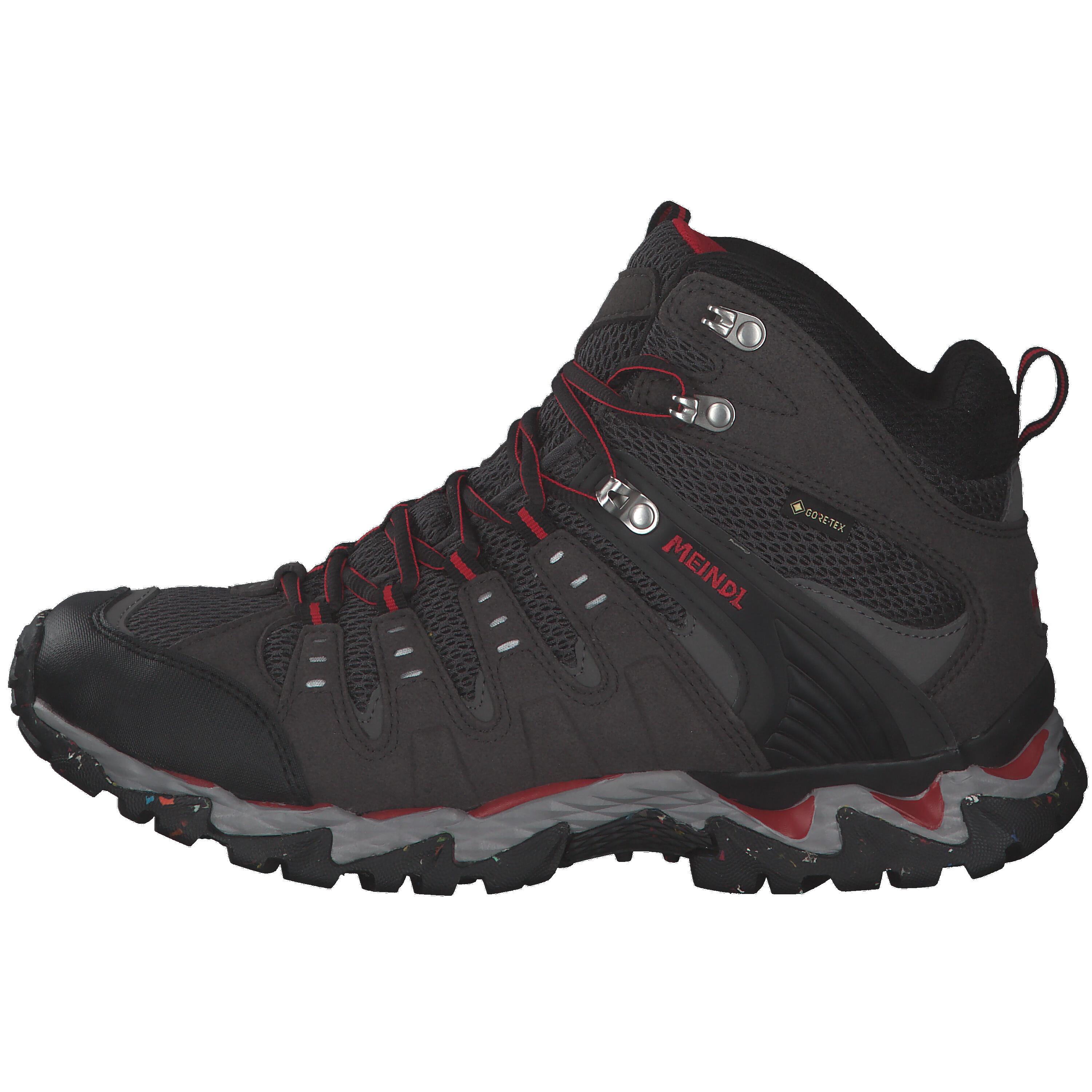 Meindl Herren Wanderstiefel Respond Mid II GTX 46870 2/7