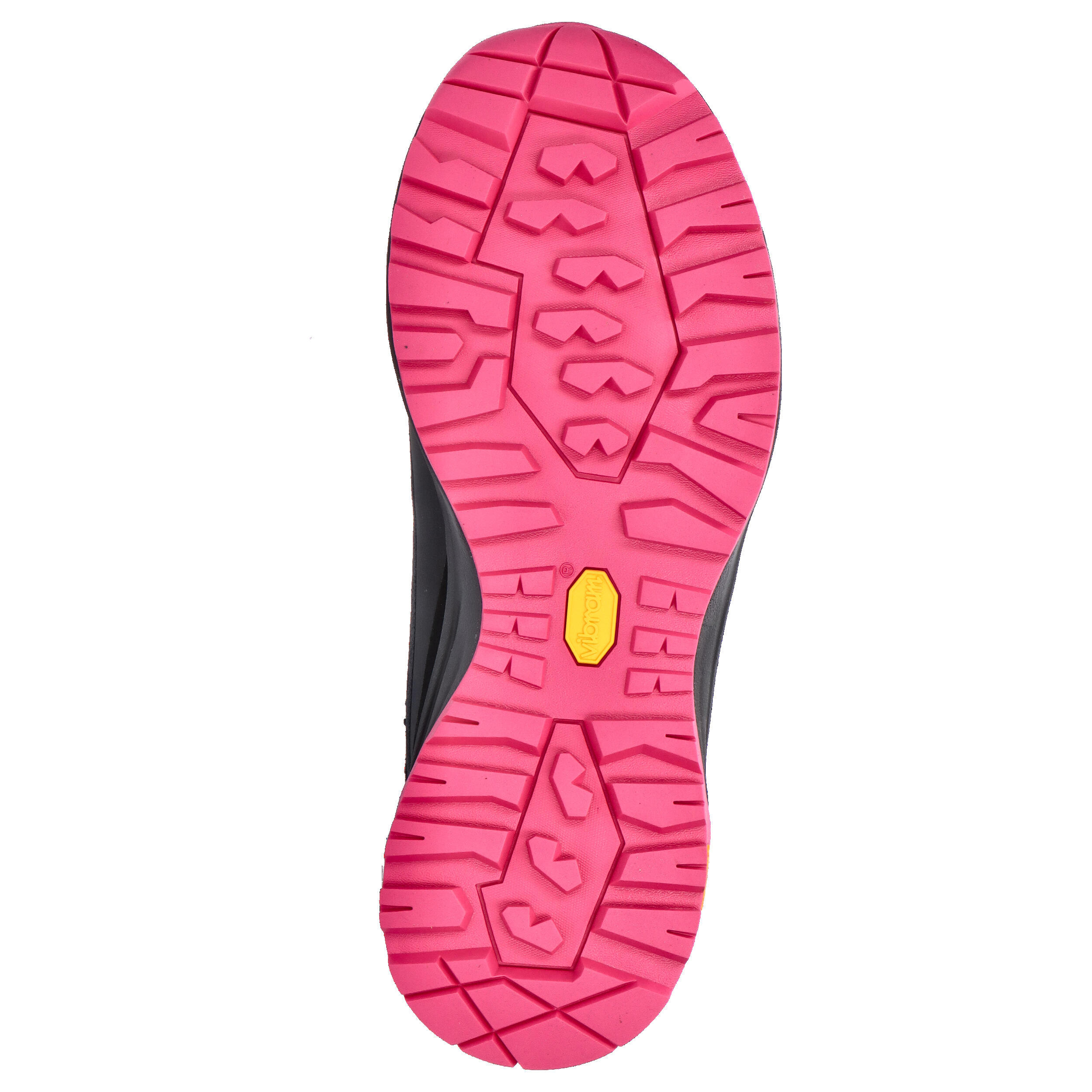Chaussures randonnée femmes CMP 3Q1728671UT 6/15