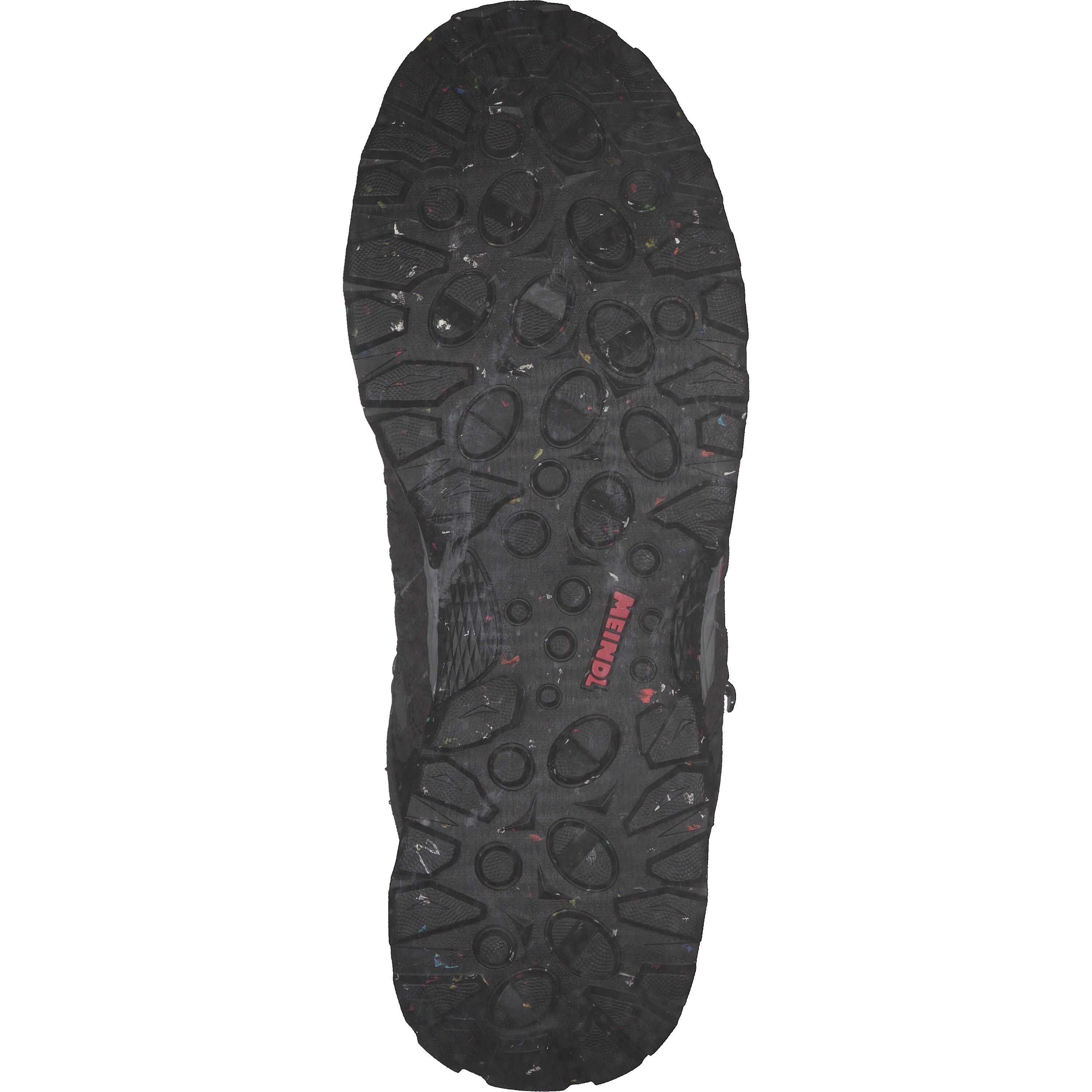 Buty turystyczne męskie Meindl Respond Mid II Gore-Tex 6/15