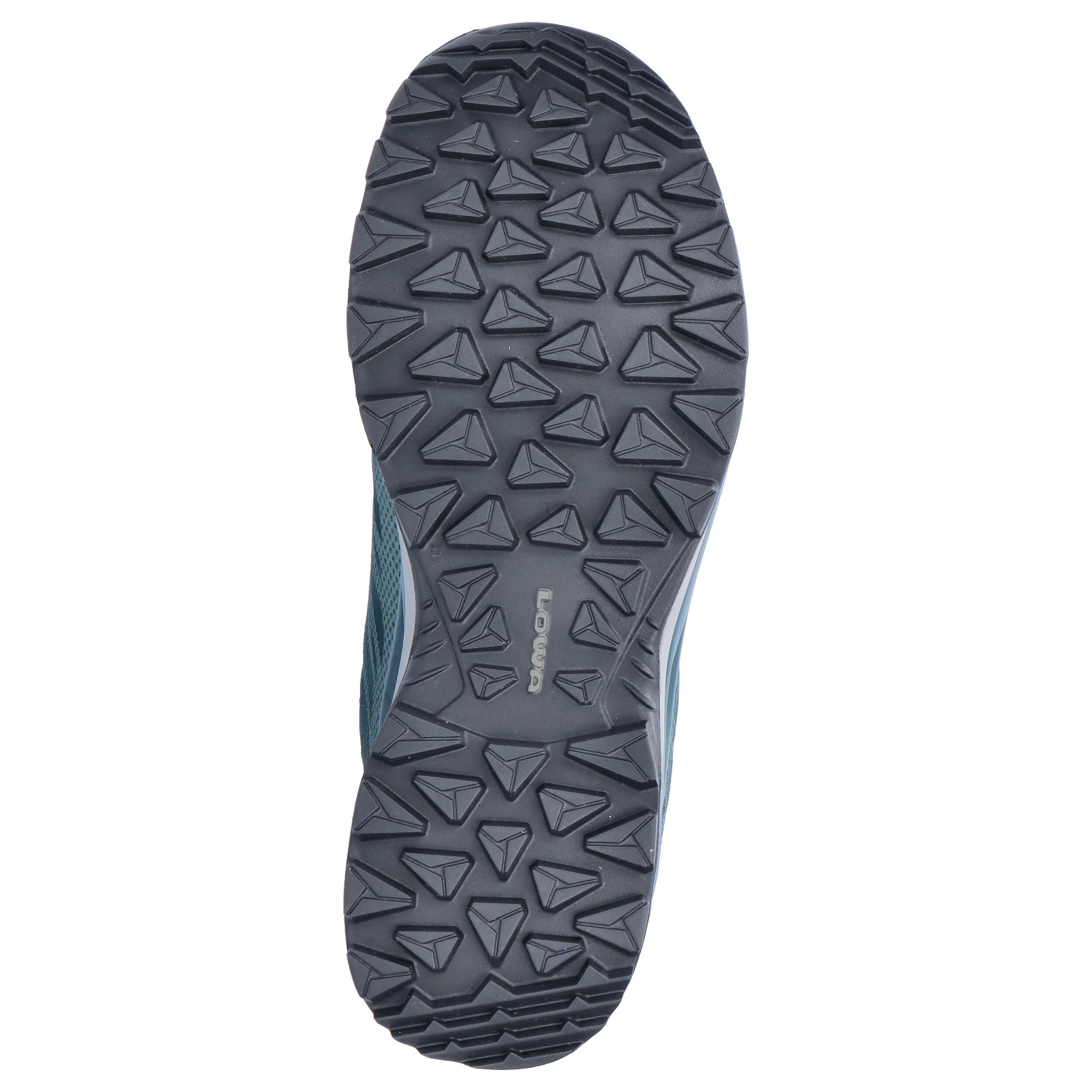 Lowa Damen Wanderschuhe Ferrox GTX Lo Ws 320697 6/15