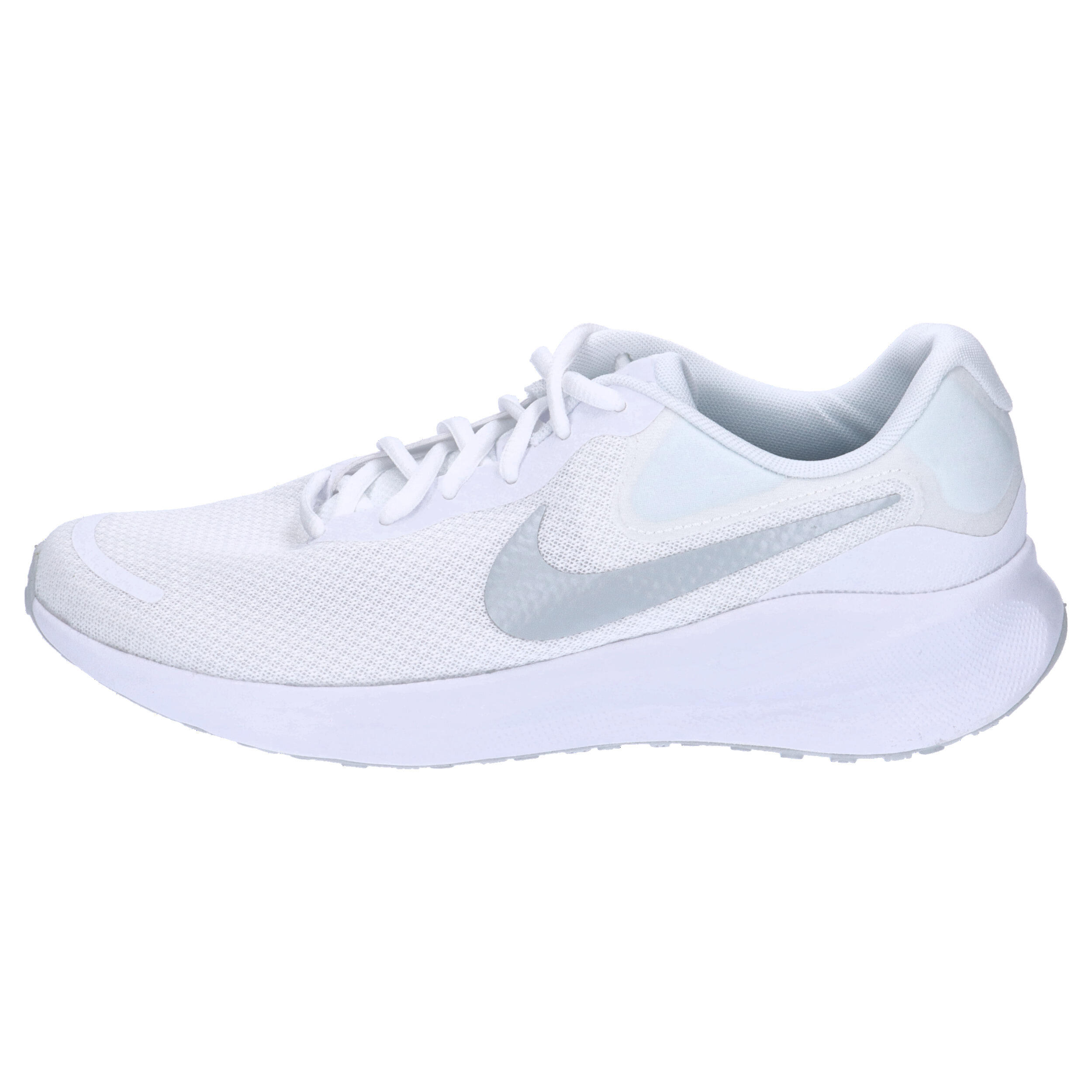 Chaussures de course Hommes Nike Revolution 7 blanc 2/7