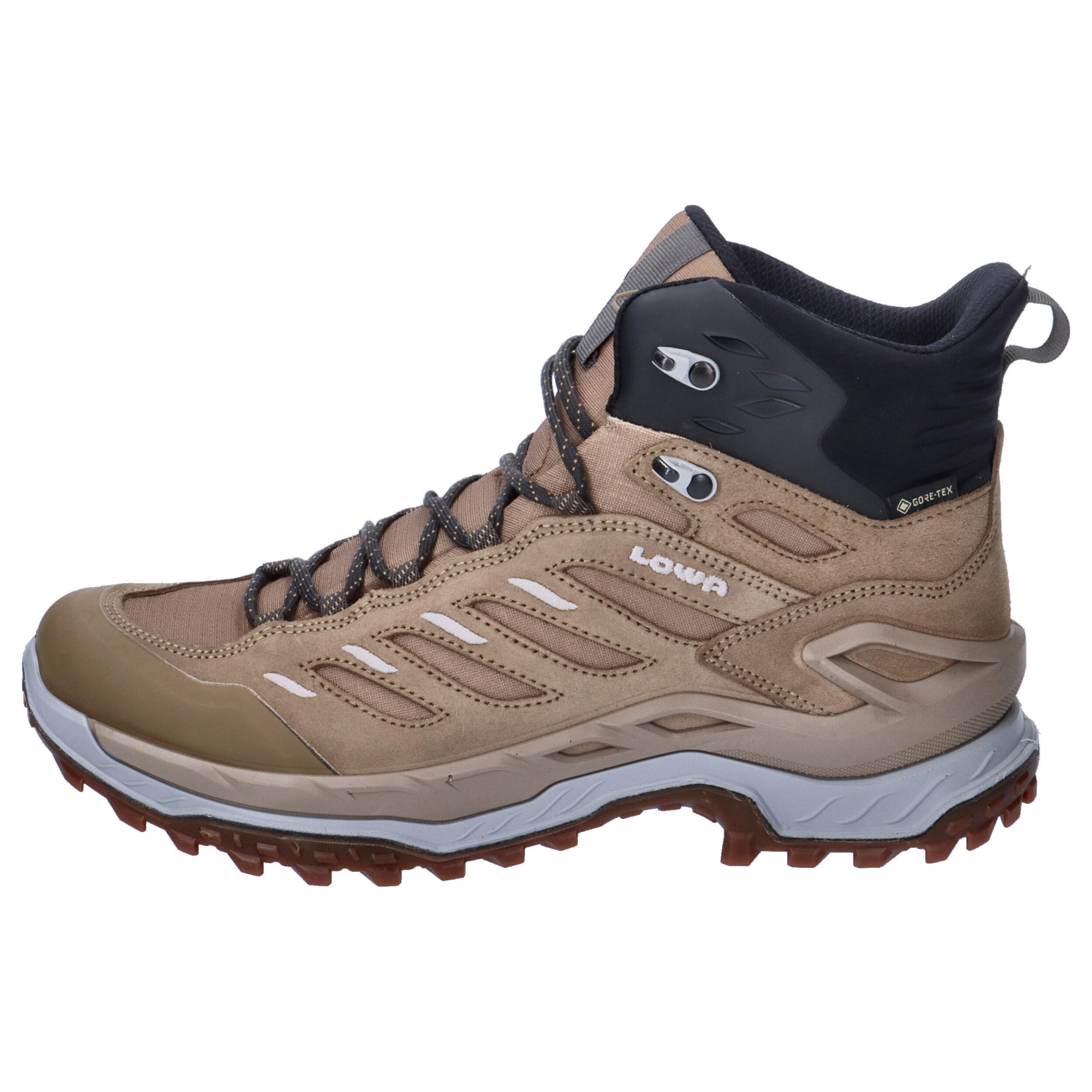 Buty trekkingowe damskie Lowa Innovo Mid Gtx 10/15