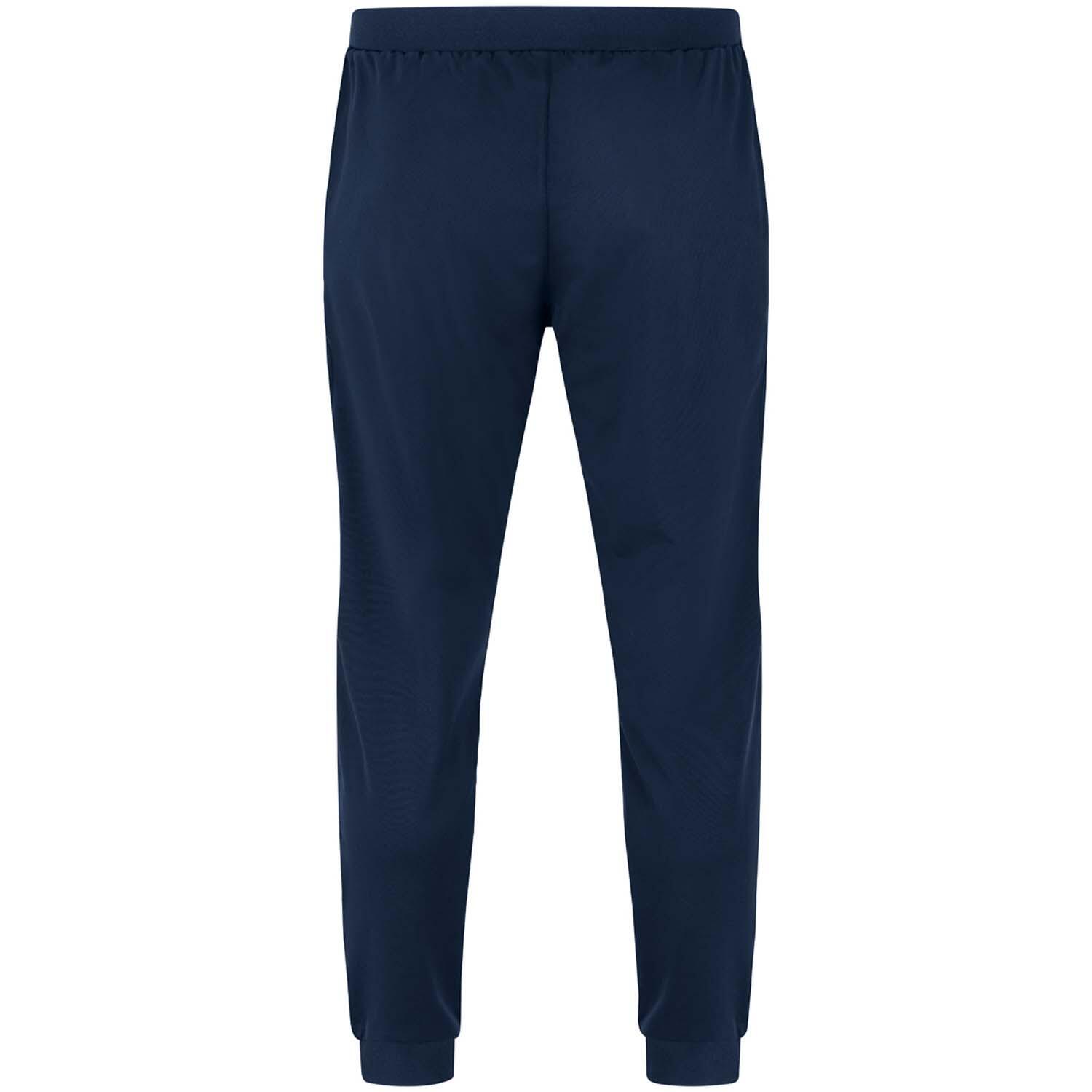 Pantalon de jogging polyester Jako Allround 2/7