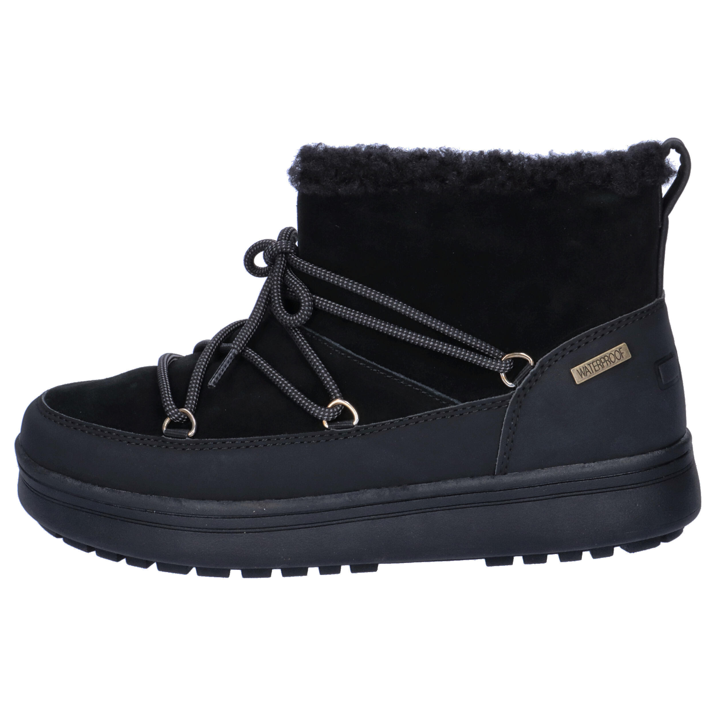 Buty miejskie damskie CMP KAYLA