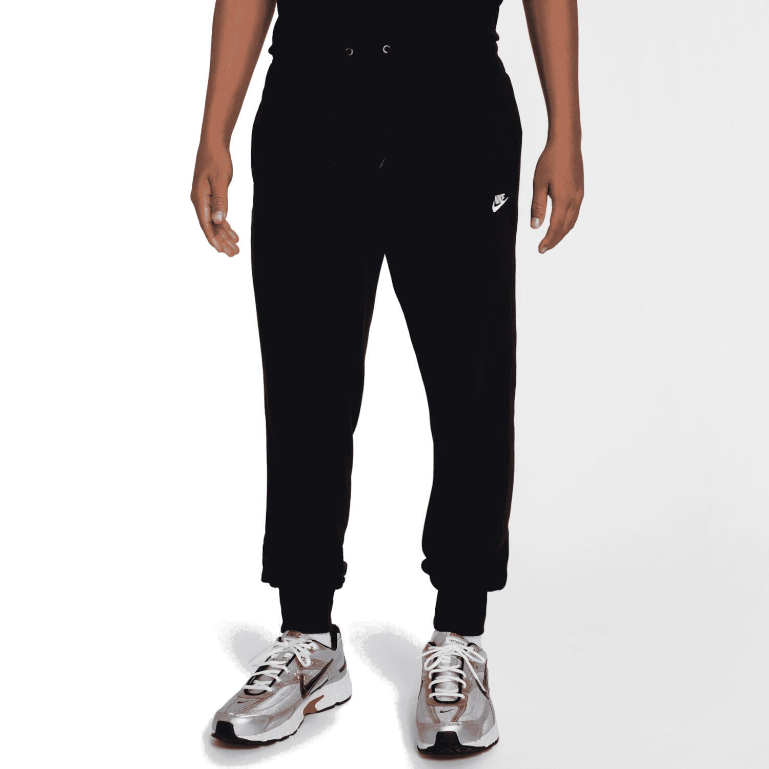 Broeken universeel voor heren Nike Club 3/7
