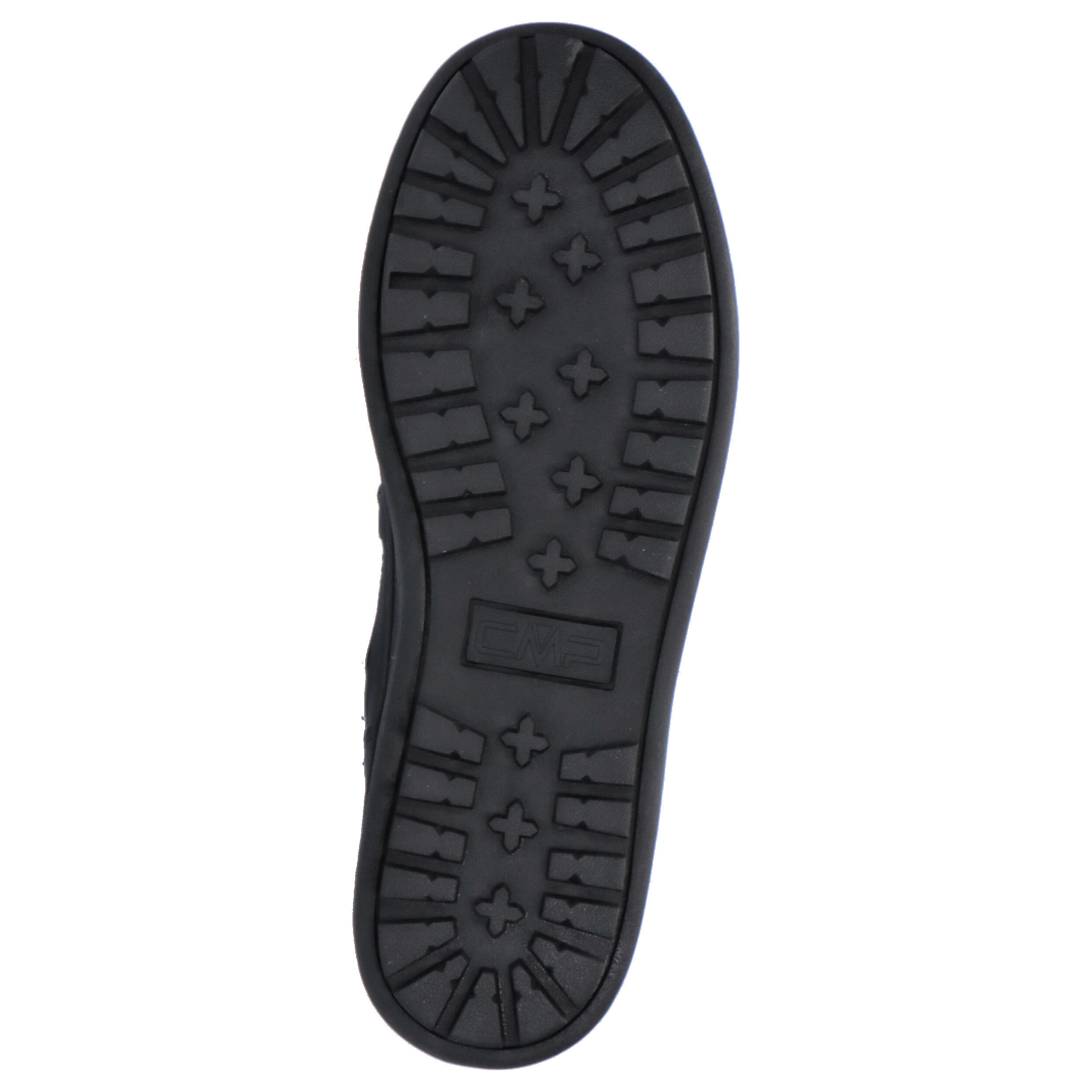 Buty miejskie damskie CMP KAYLA 6/15