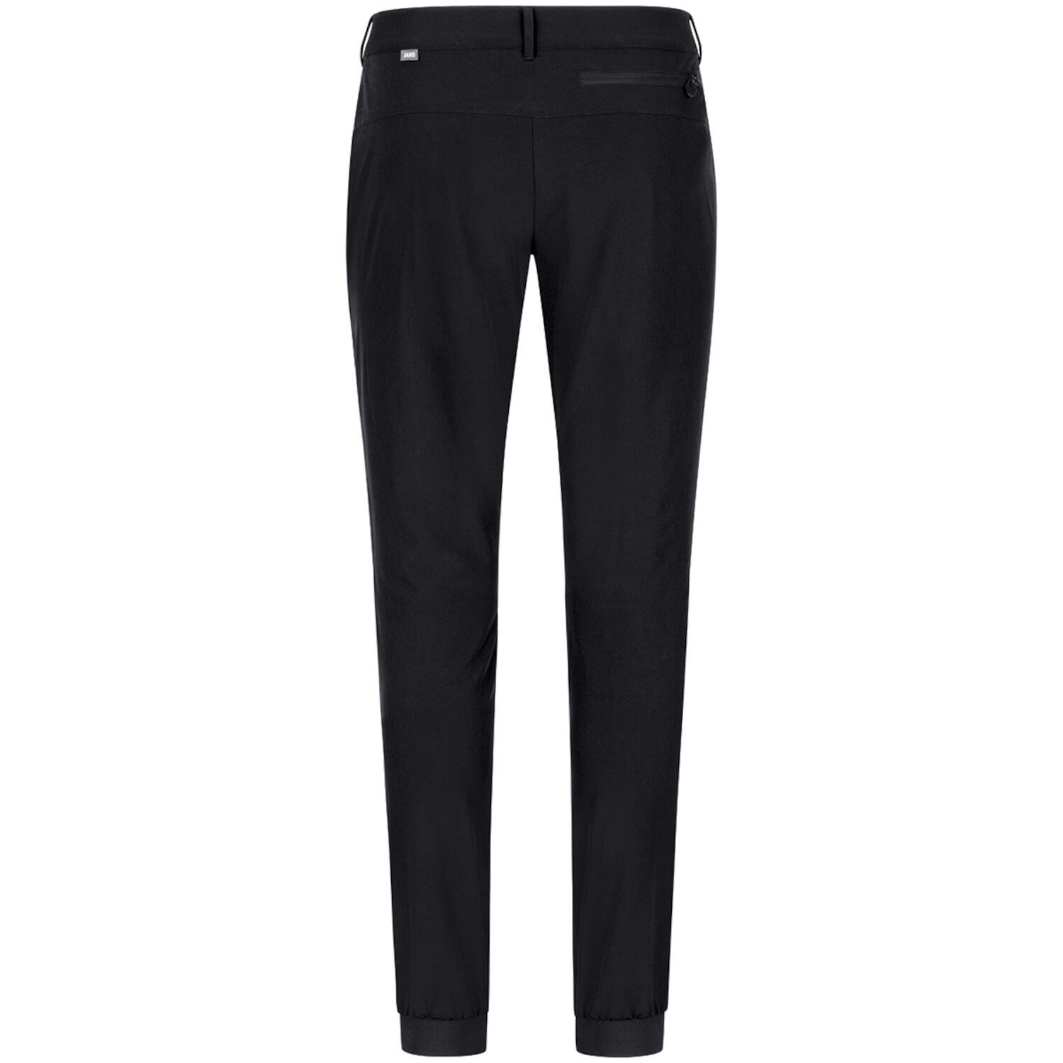 Pantalon de loisir Jako Casual femmes - Noir 2/6