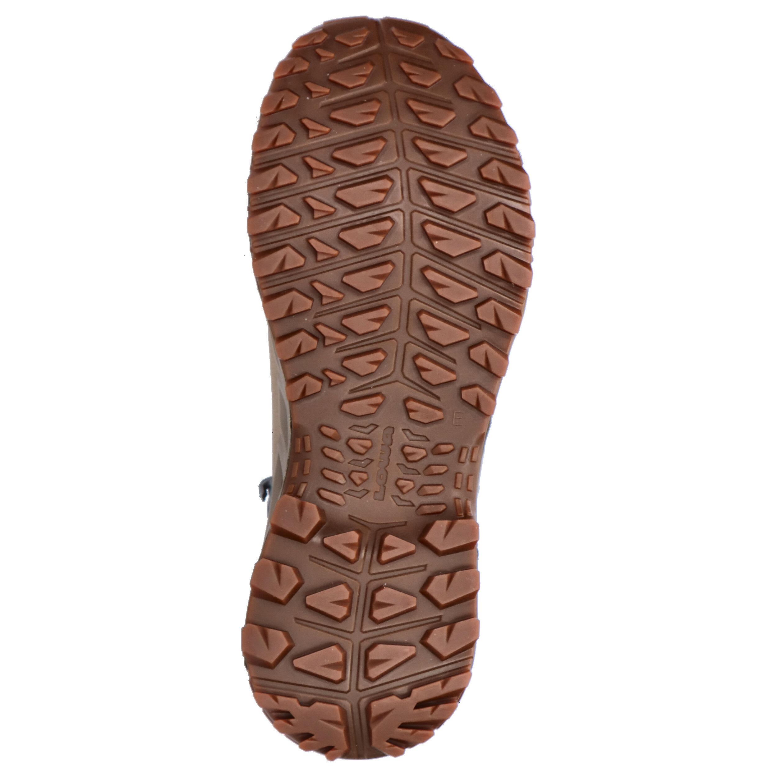 Buty trekkingowe damskie Lowa Innovo Mid Gtx 6/15
