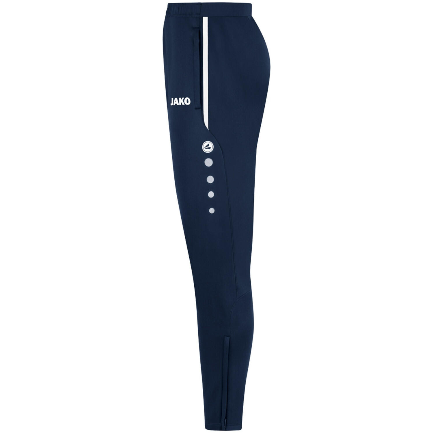 Pantaloni da jogging donna Jako Allround 3/6