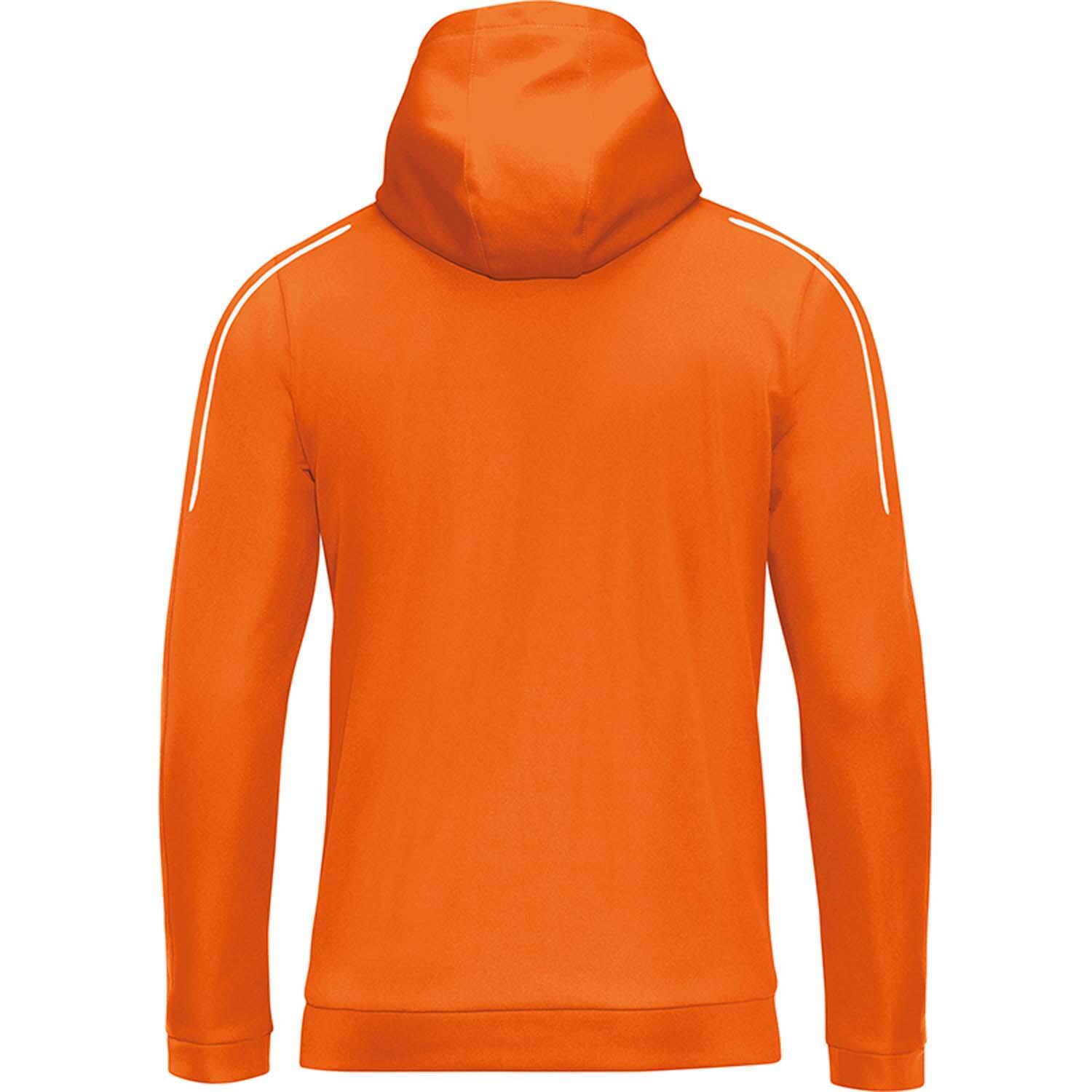 Veste Jako femme à capuche Classico 2/7