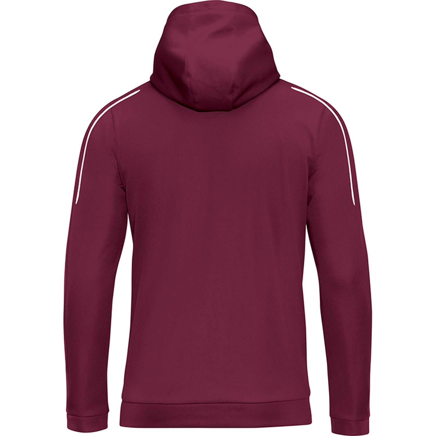 Jas Jako femme à capuche Classico 2/7