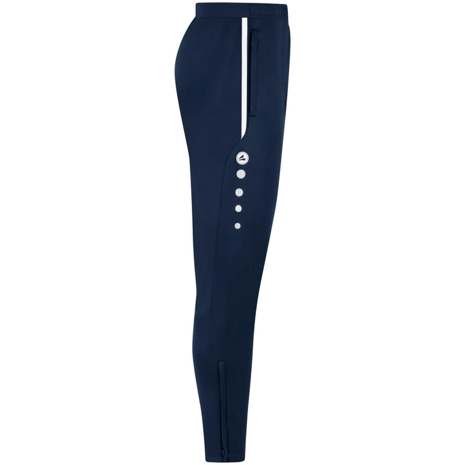 Pantaloni da jogging donna Jako Allround 4/6