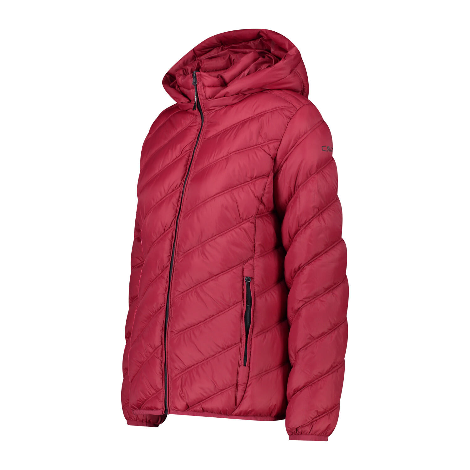 Giacca a puffer con cappuccio 3M™ Thinsulate™ donna CMP 3/3