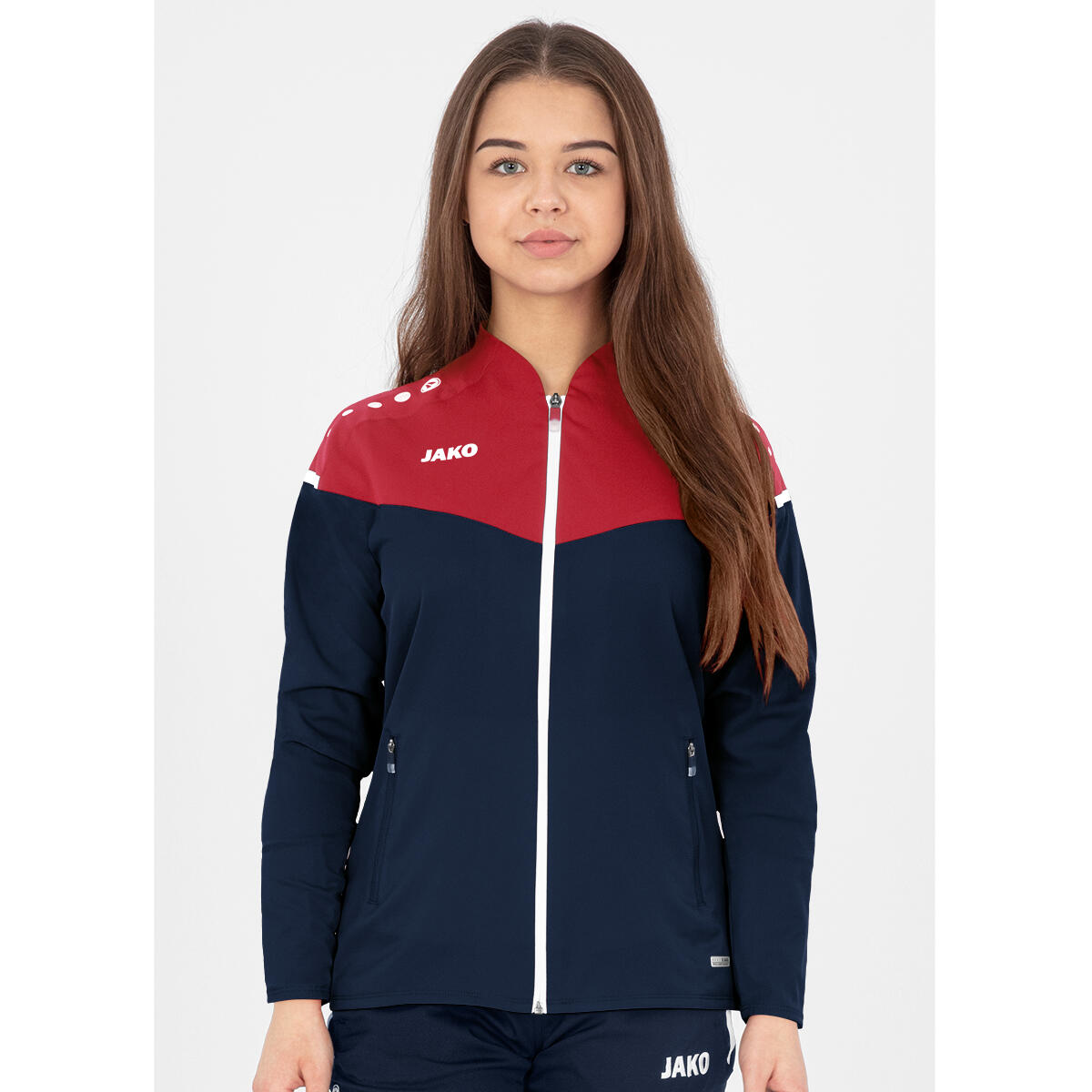 Jas Jako femme de loisir Champ 2.0 2/7