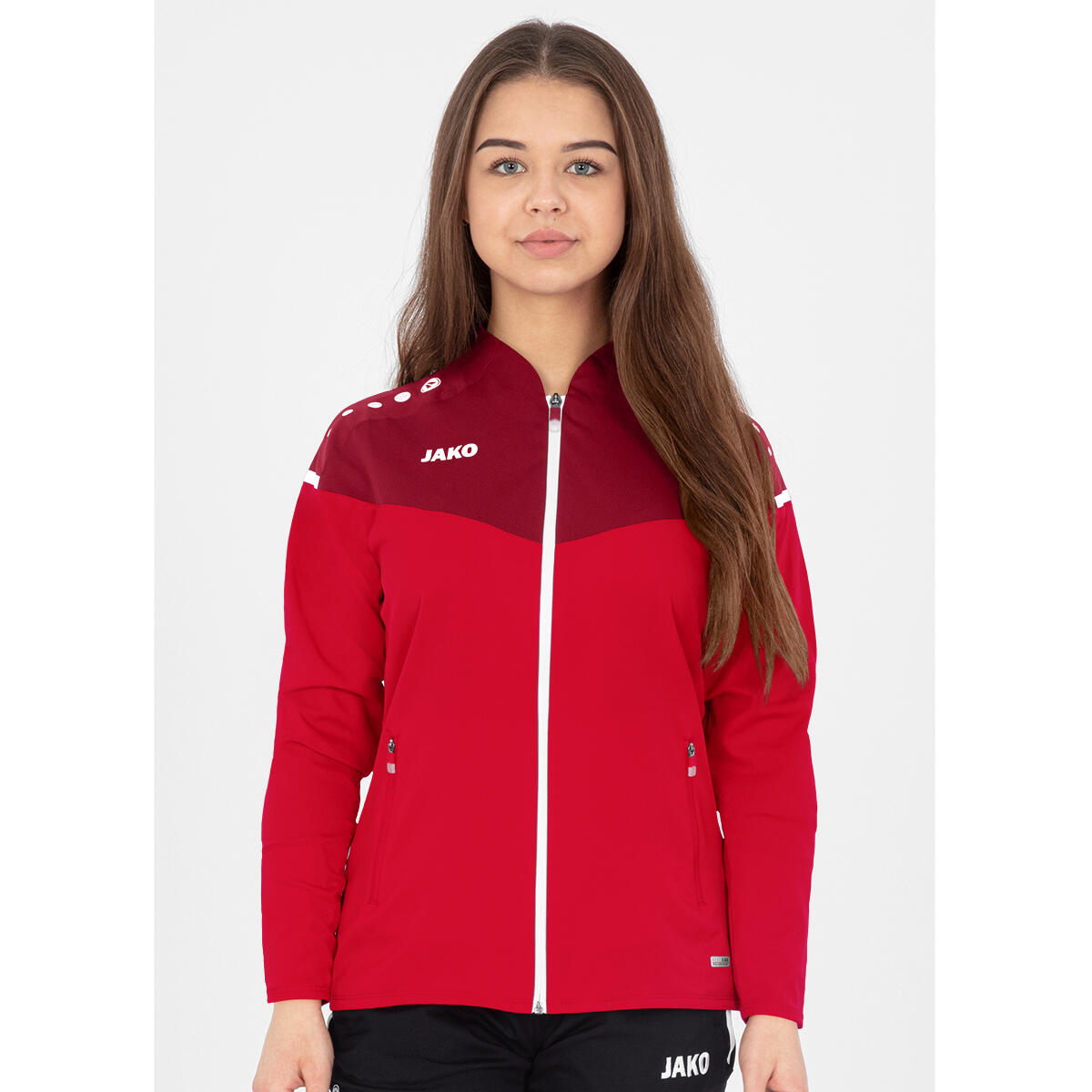 Jas Jako femme de loisir Champ 2.0 3/7