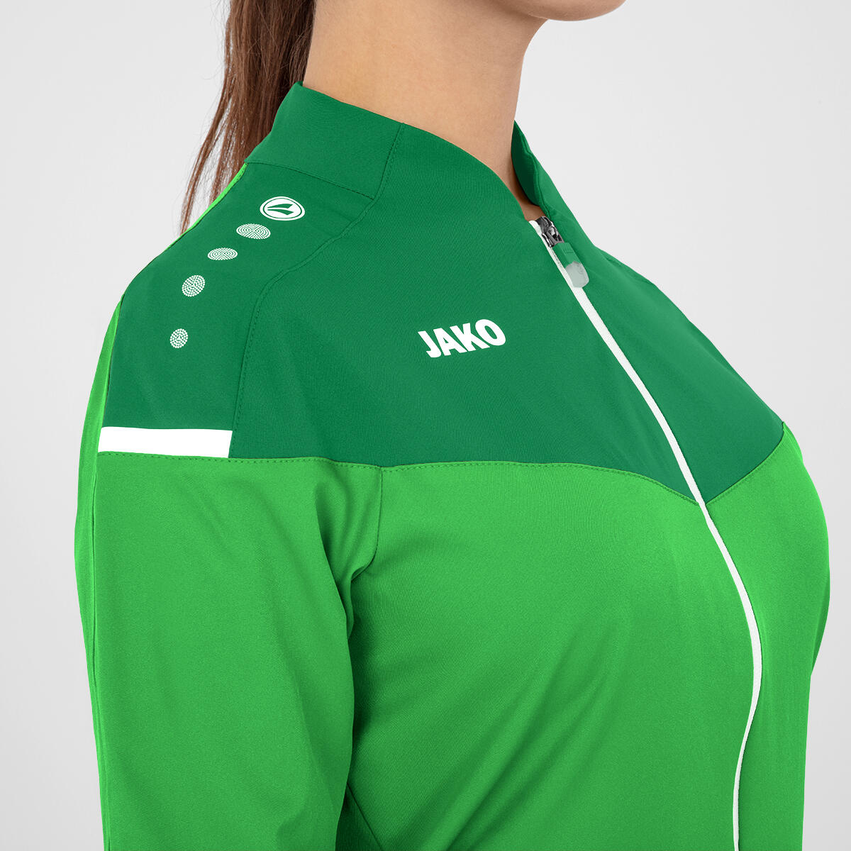 Veste Jako femme de loisir Champ 2.0 5/7