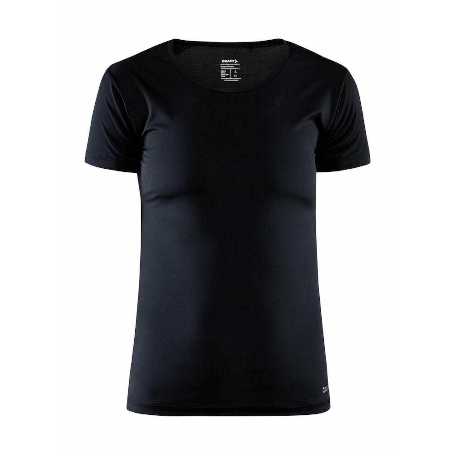 Craft Damen T-Shirt Core Dry Tee W 1910445 5/5