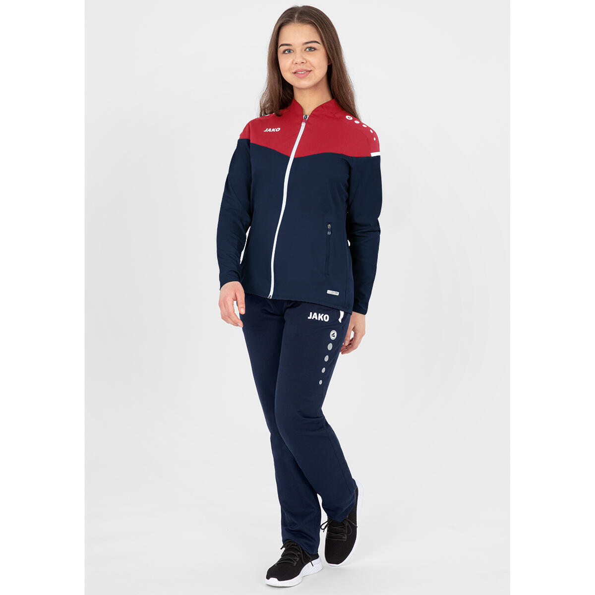 Jas Jako femme de loisir Champ 2.0 4/7