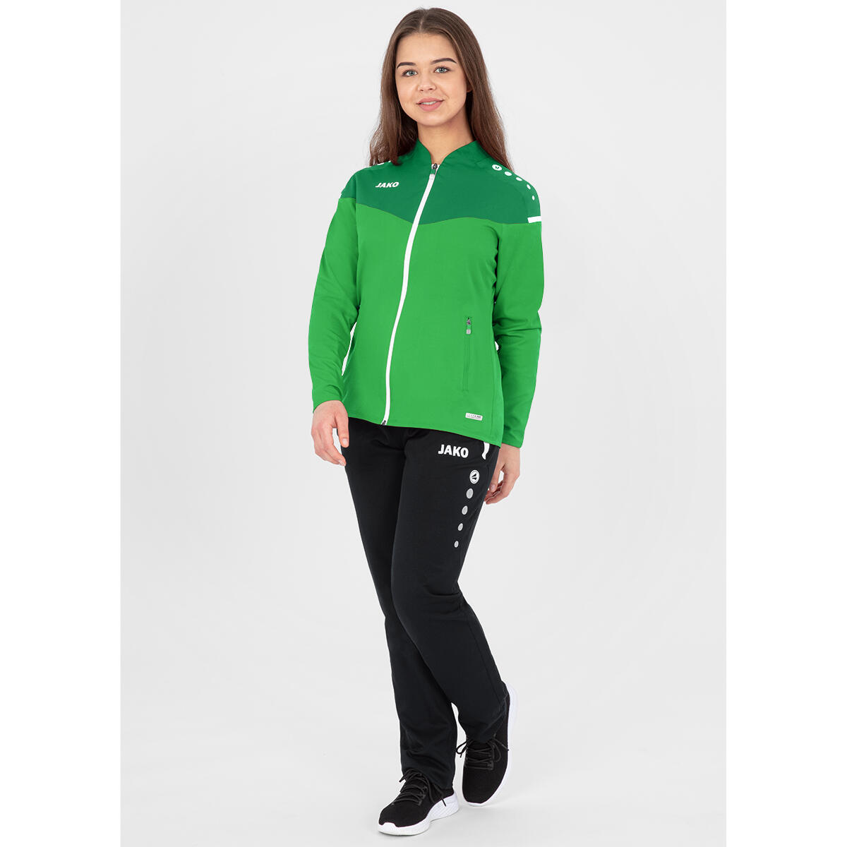 Veste Jako femme de loisir Champ 2.0 4/7