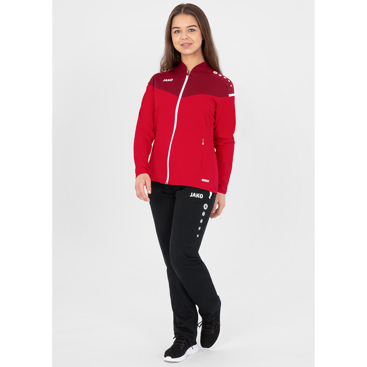 Jas Jako femme de loisir Champ 2.0 5/7