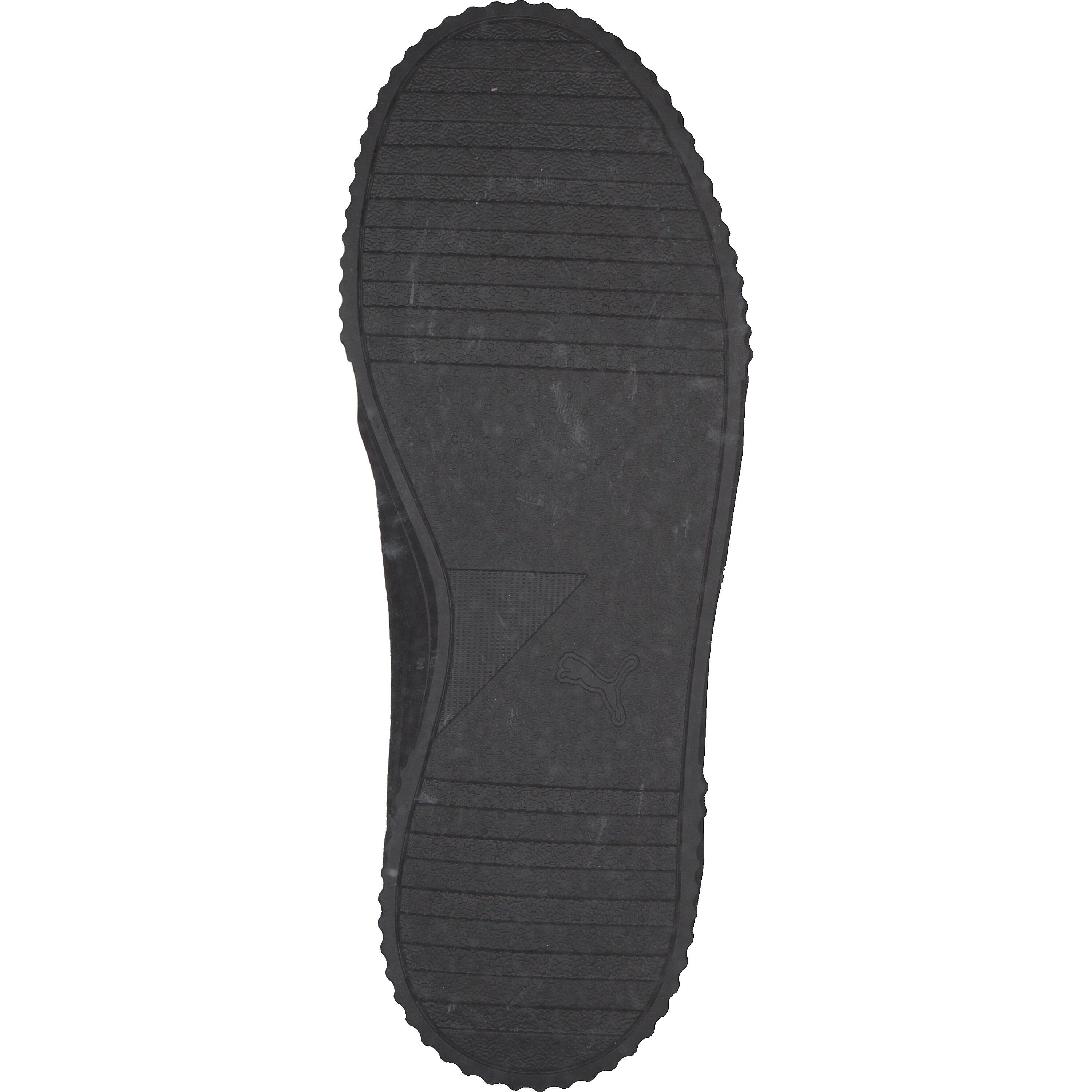 Sapatilhas Mulher Puma Carina L Preto 6/15