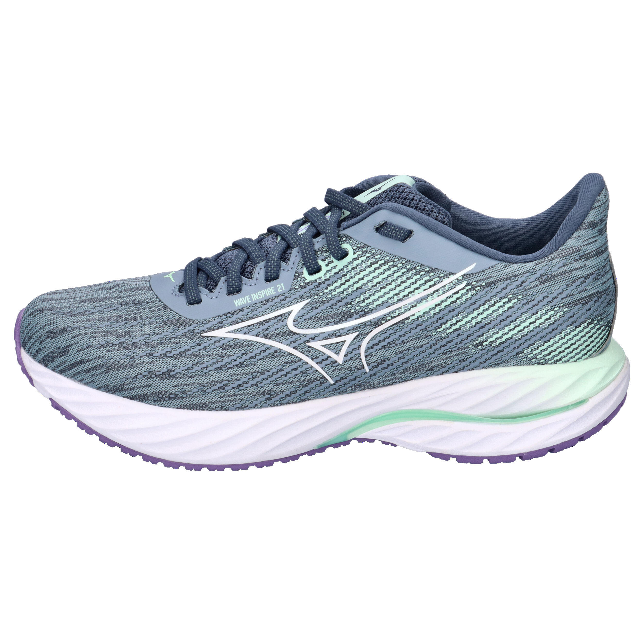 Scarpa running donna Mizuno Wave Inspire 21 2/7