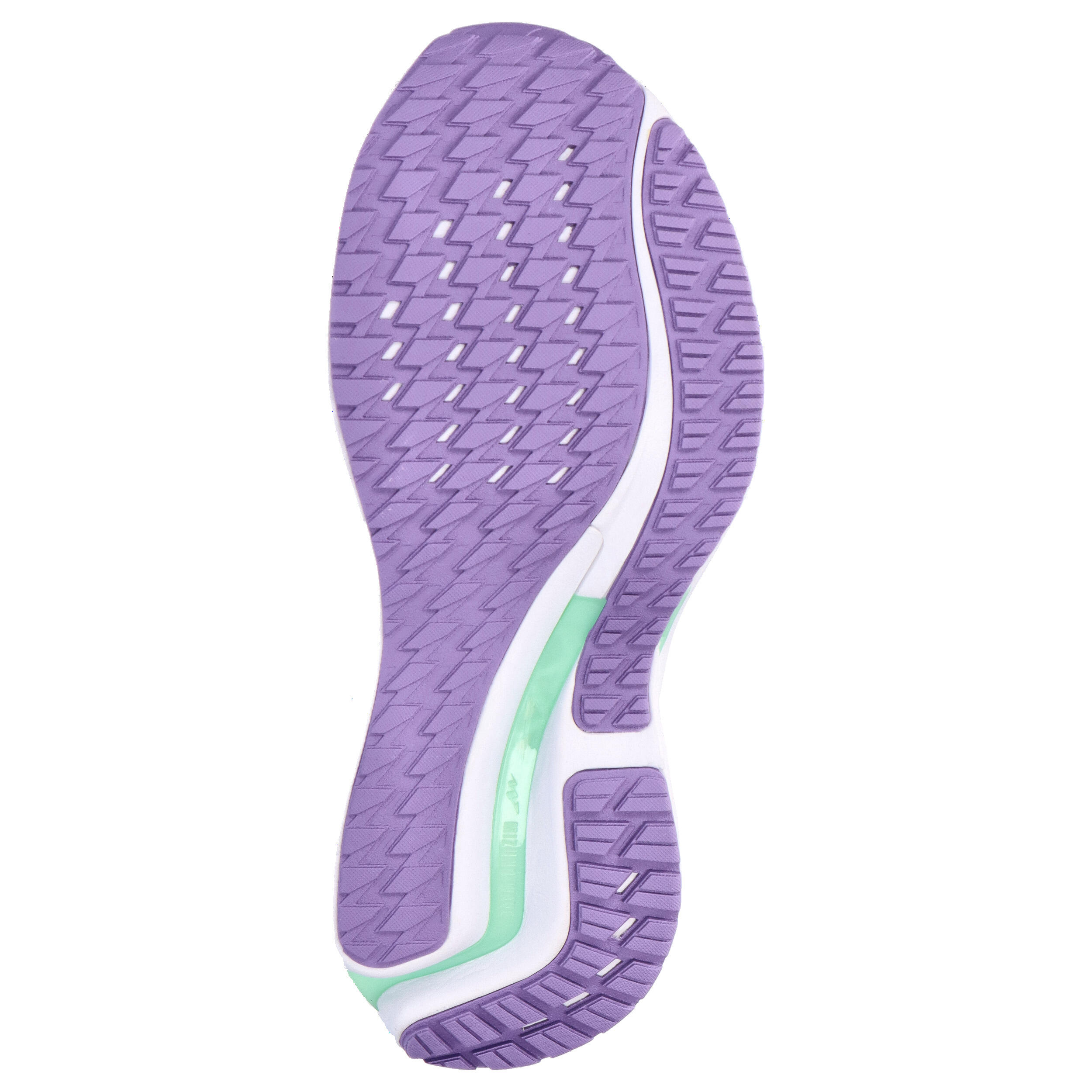 Mizuno Damen Laufschuhe WAVE INSPIRE 21 J1GD2544 6/15