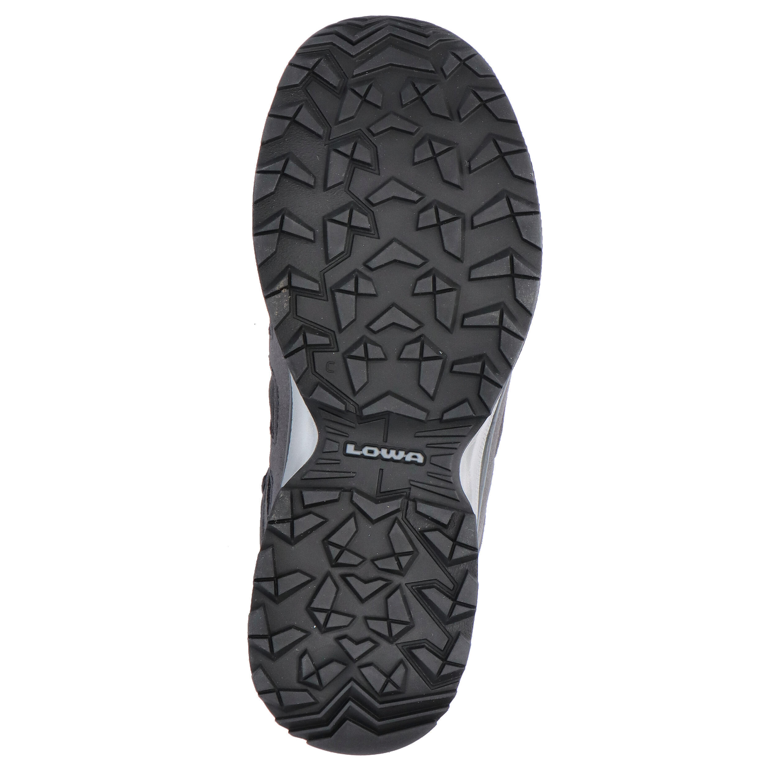 Lowa Damen Wanderschuhe INNOX EVO II GTX Ws 321417 6/15