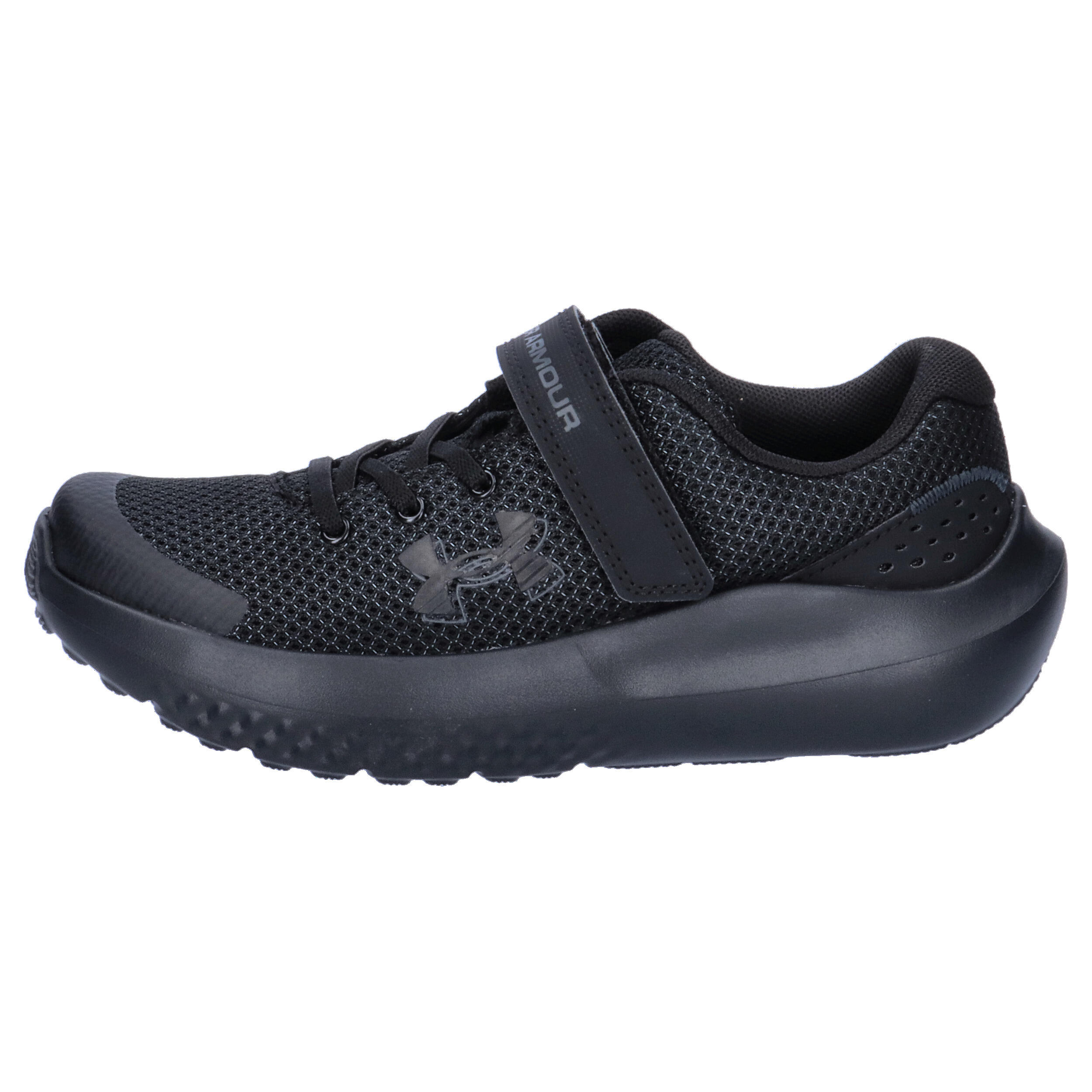 Sapatilhas de running para crianças Under Armour Surge 4 AC 9/9