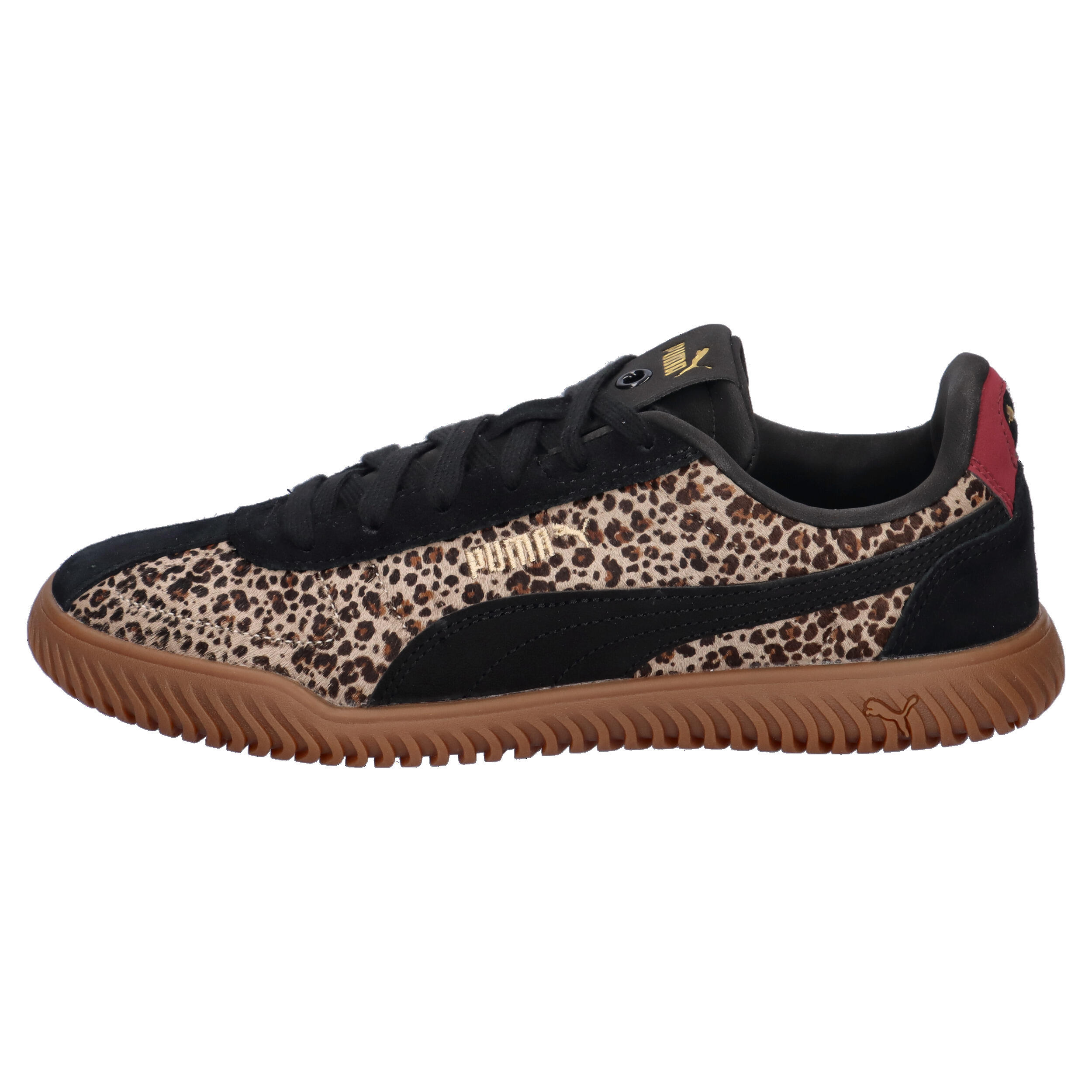 Chaussure de randonnée Baskets Femme Puma PUMA CLUB KAYZER ANIMAL FLAIR Animal p 2/7