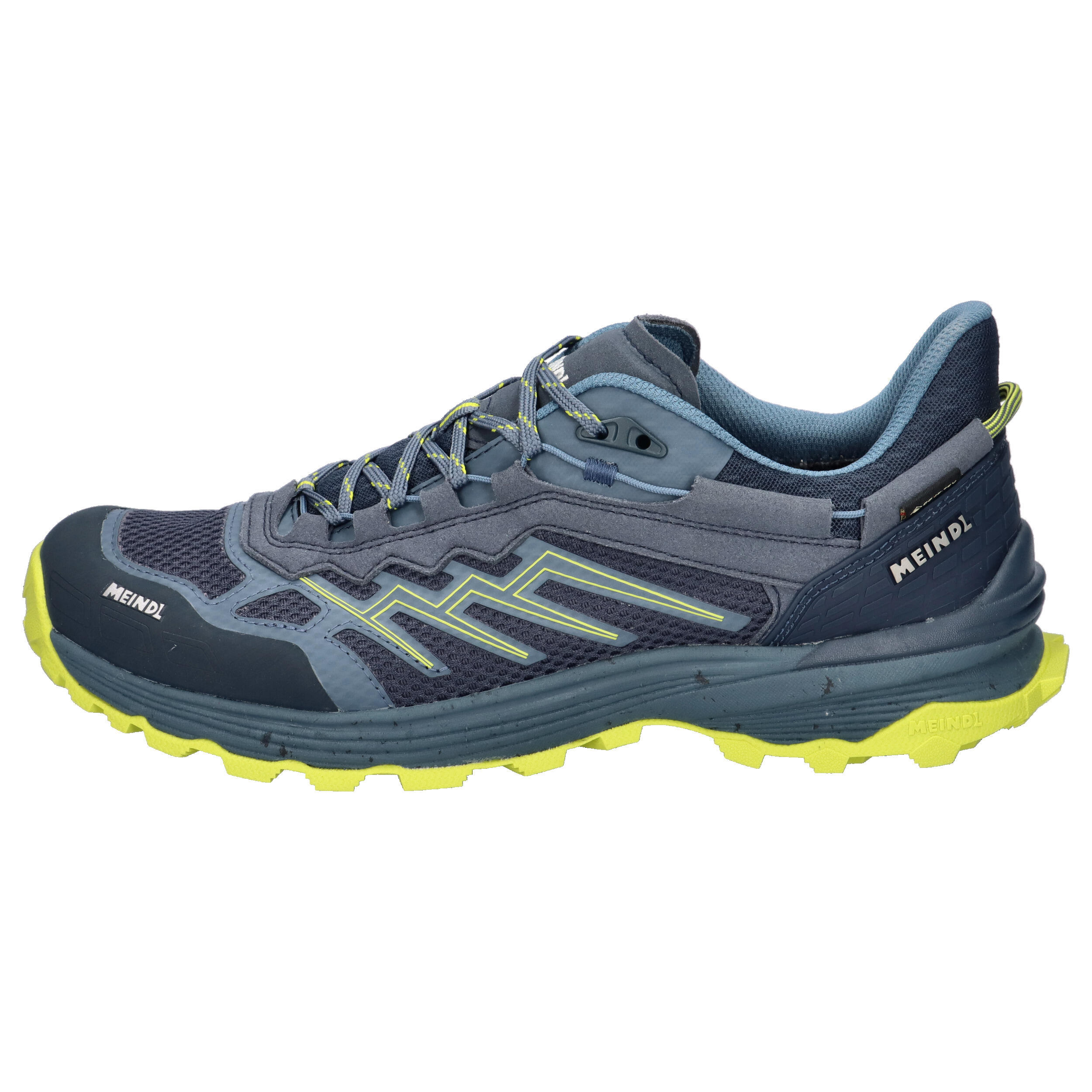 MEINDL chaussures décontractées 4751-59 Meindl Jamaica GTX 2/7