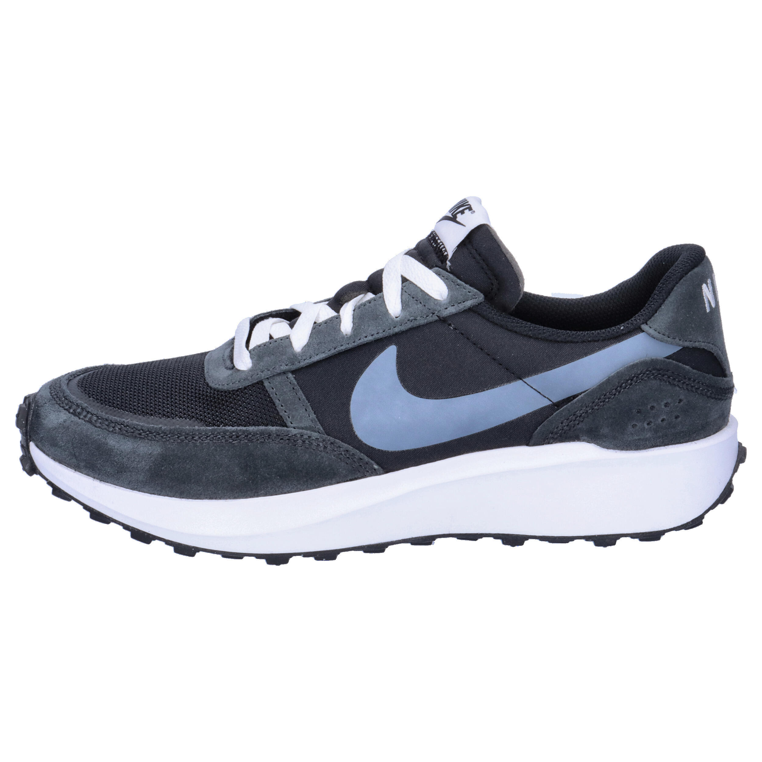 Zapatillas hombre Nike Zapatillas Hombre Nike Waffle Debut Gris Gris 2/7