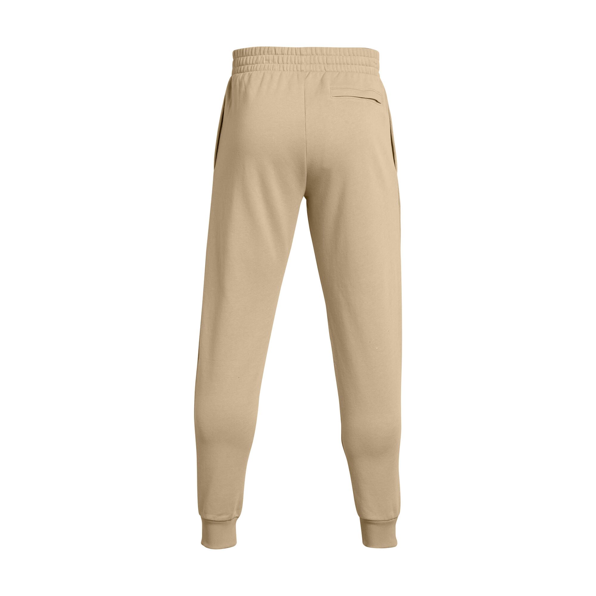 Under Armour Herren Trainingshose Rival Fleece Jogger 1379774 2/3