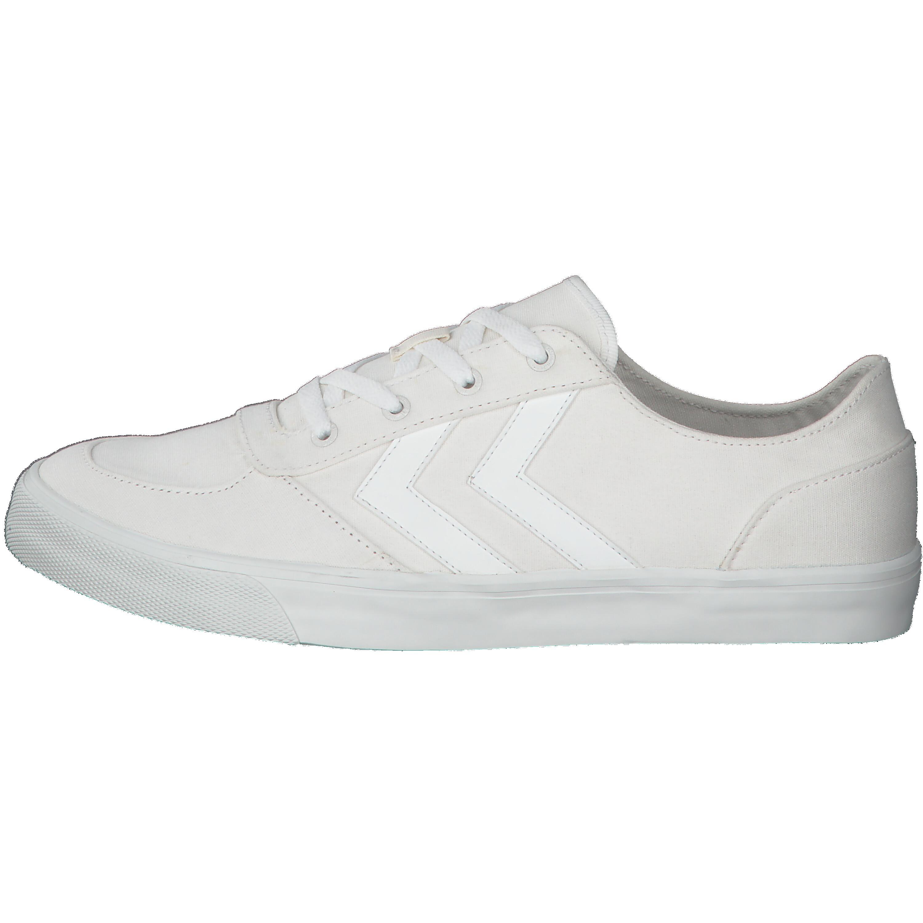 Hummel Unisex Sneaker Stadil Age Canvas 206046 10/15