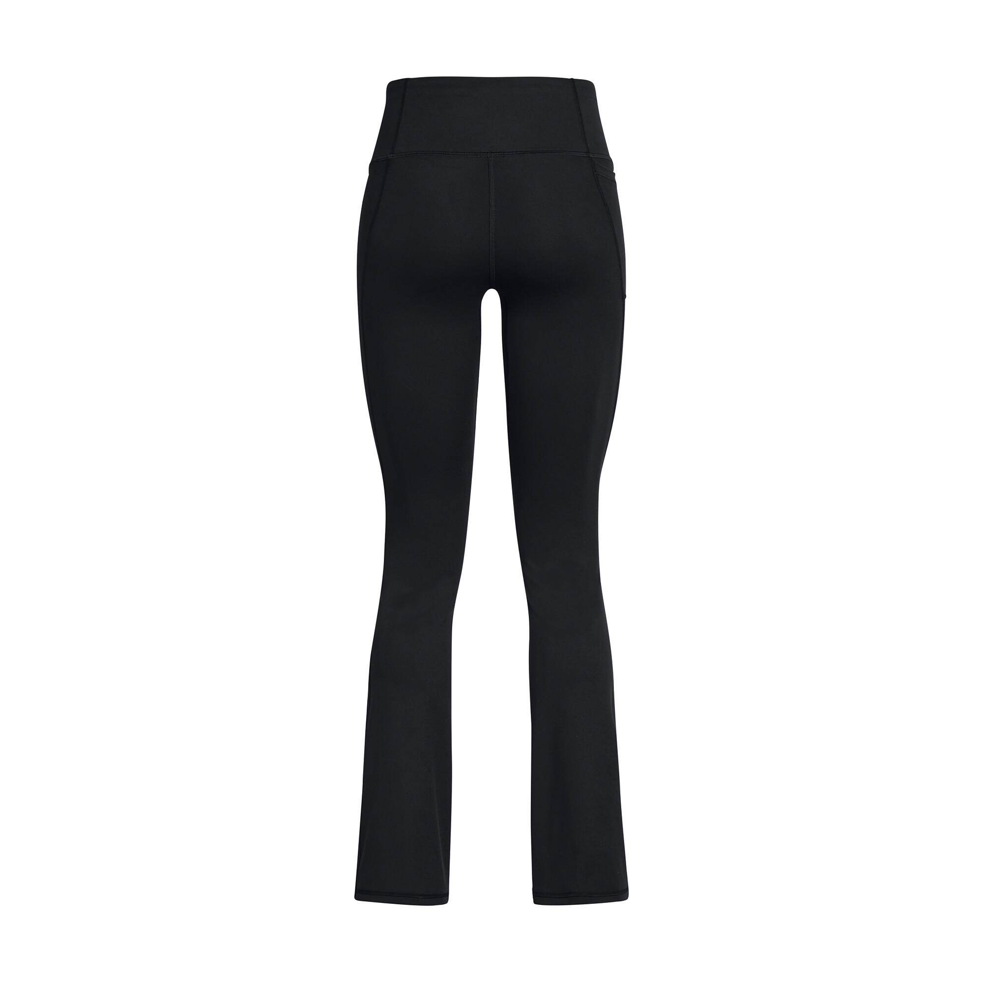 Under Armour Damen Trainingshose Motion Flare Pant 1379176 2/6