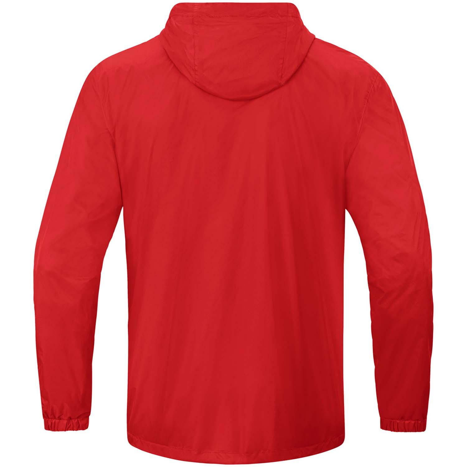 JAKO Unisex Allwetterjacke Team 2.0 2/6