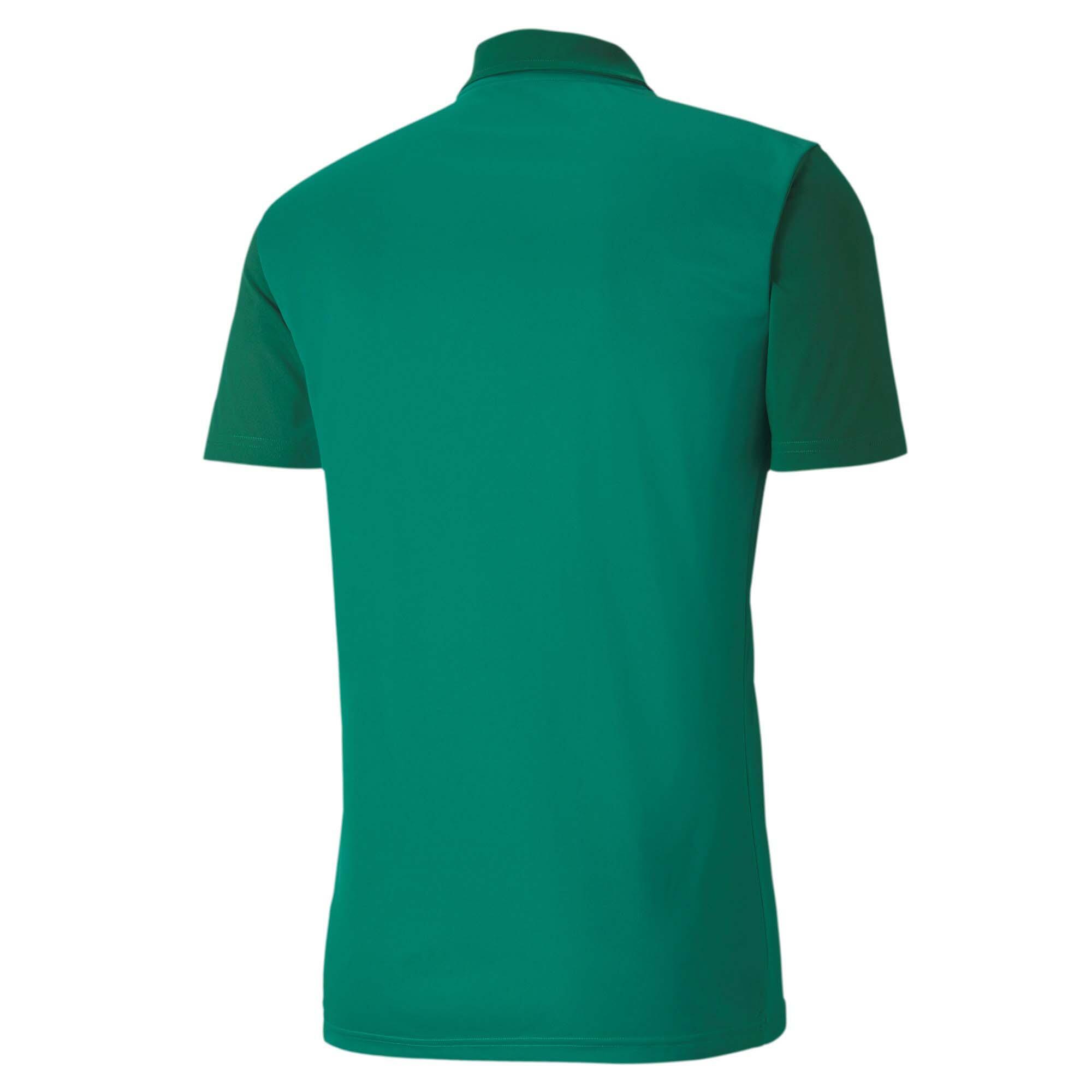 Puma Herren Poloshirt teamGOAL 23 Sideline Polo 656577 2/2