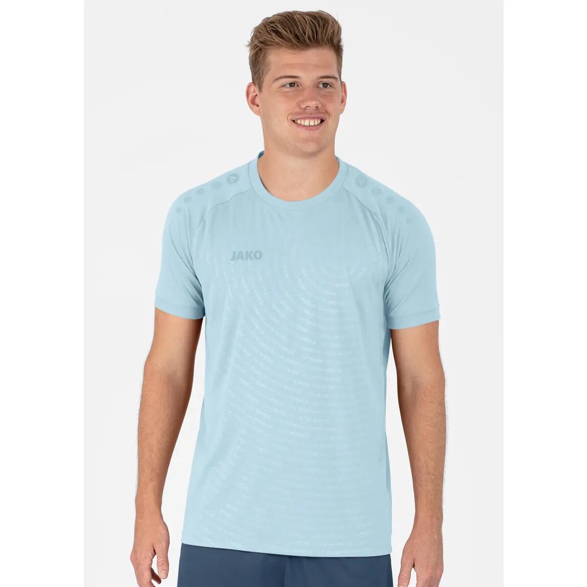 Jako Herren Trikot World 4230 2/7