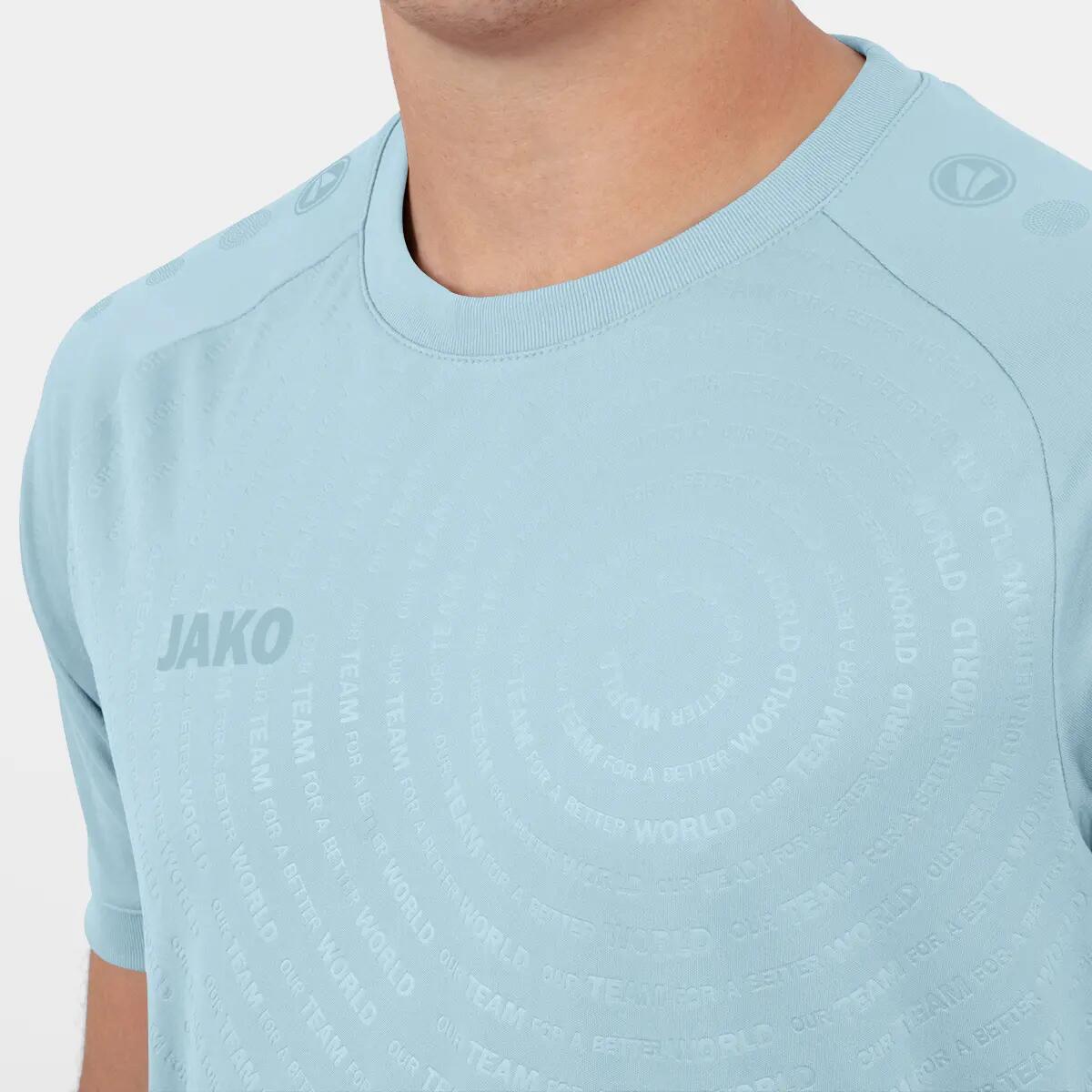 Jako Herren Trikot World 4230 5/7