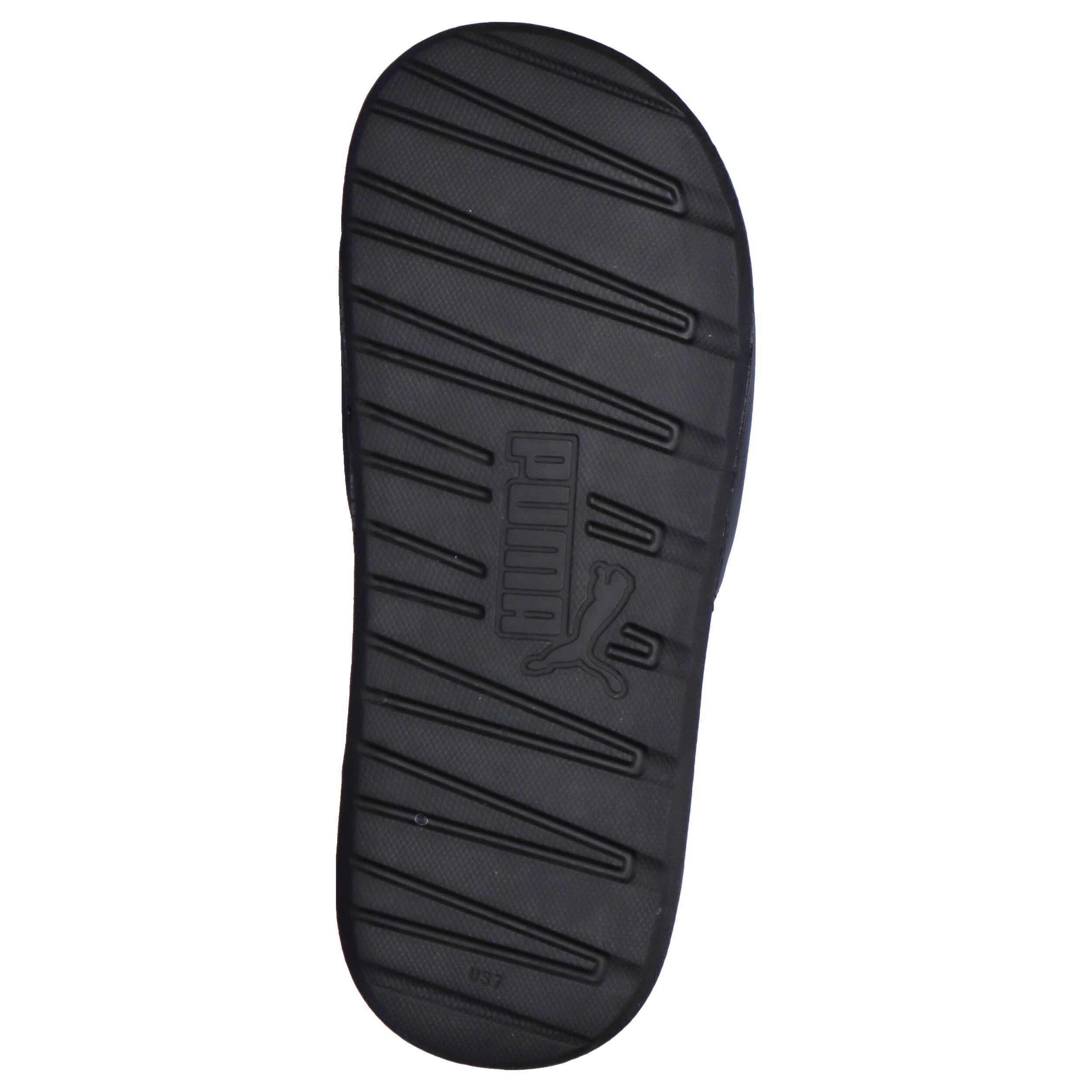 InfraditoDonna Puma Cool Cat 2.0 Nero Dorato 6/15