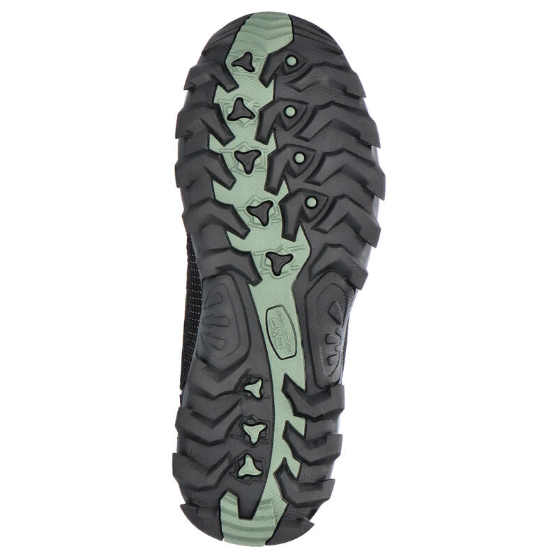 Pantofi trekking impermeabili pentru femei Rigel Low