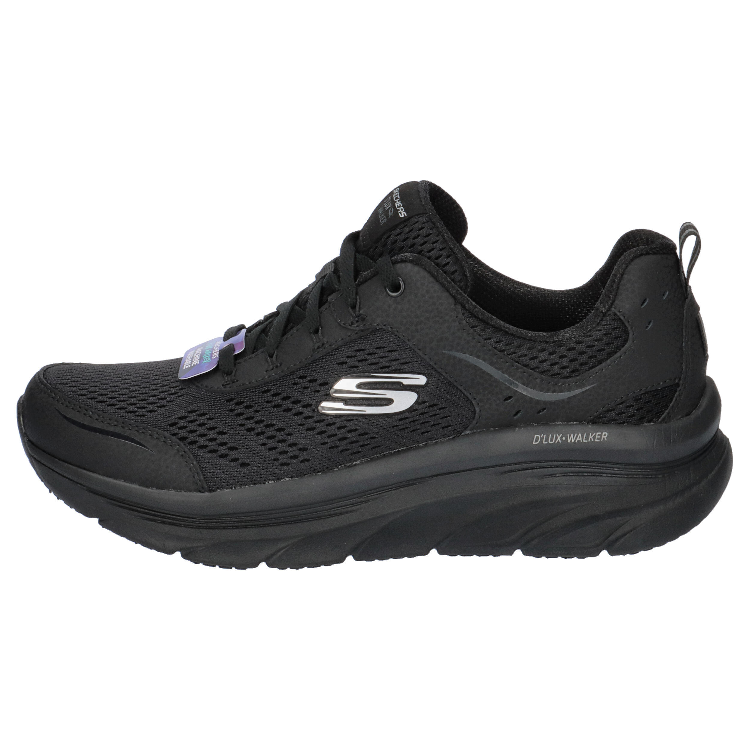 Skechers Damen Sneaker D'Lux Walker - Infinite Motion 149023 2/7