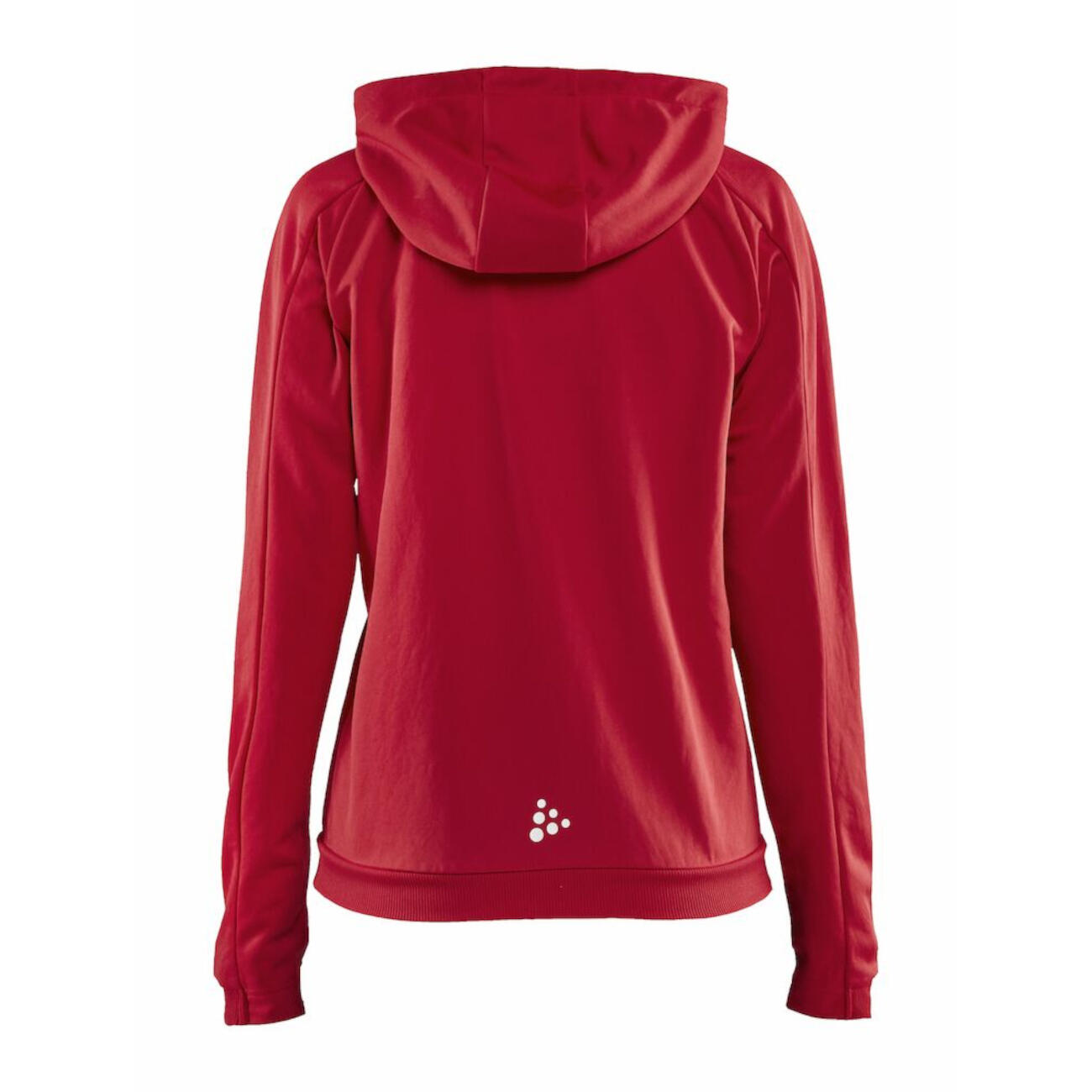 Veste à capuche femme Craft evolve 2/6