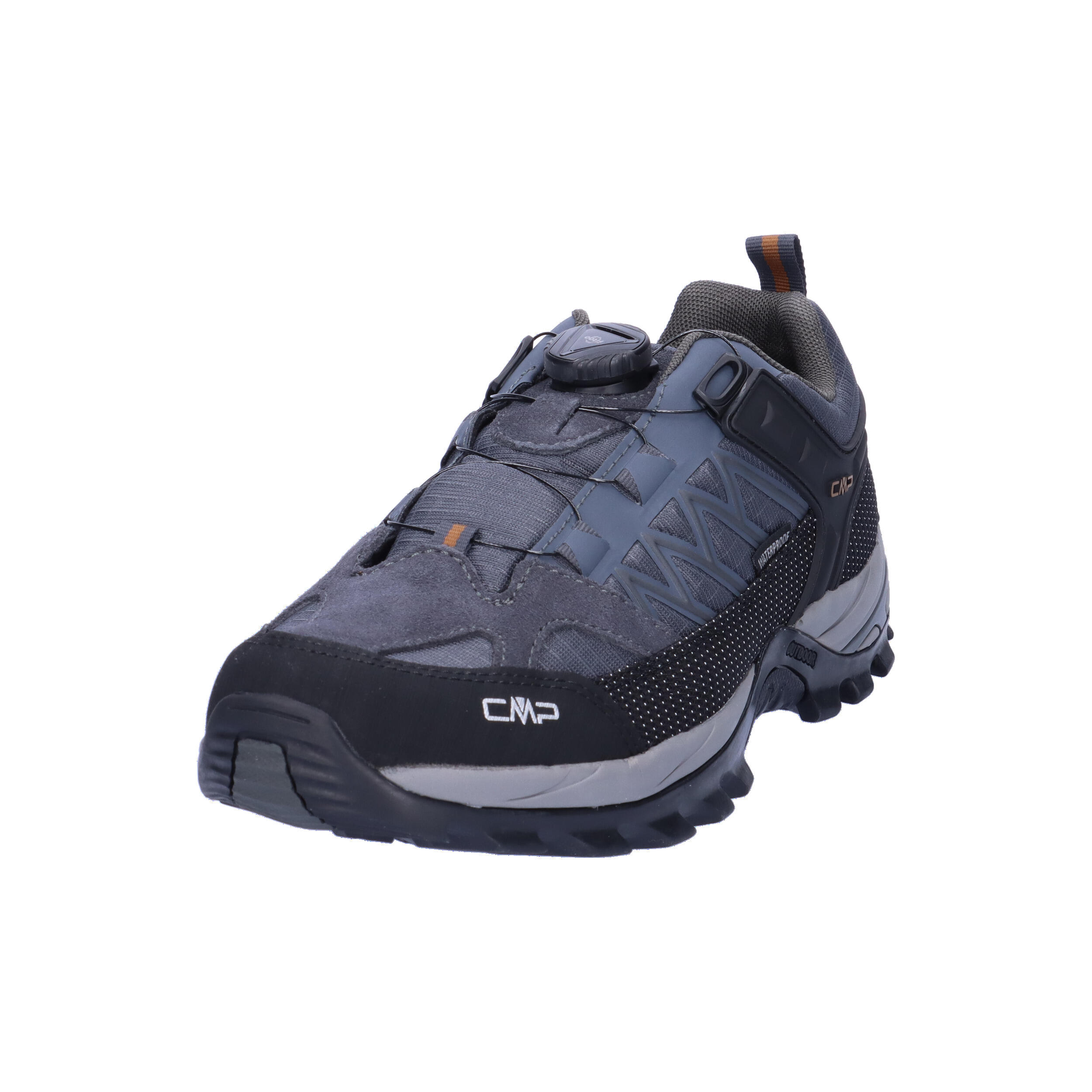 CMP Casual schoenen 3Q14827-68UH CMP Rigel Laag 9/15