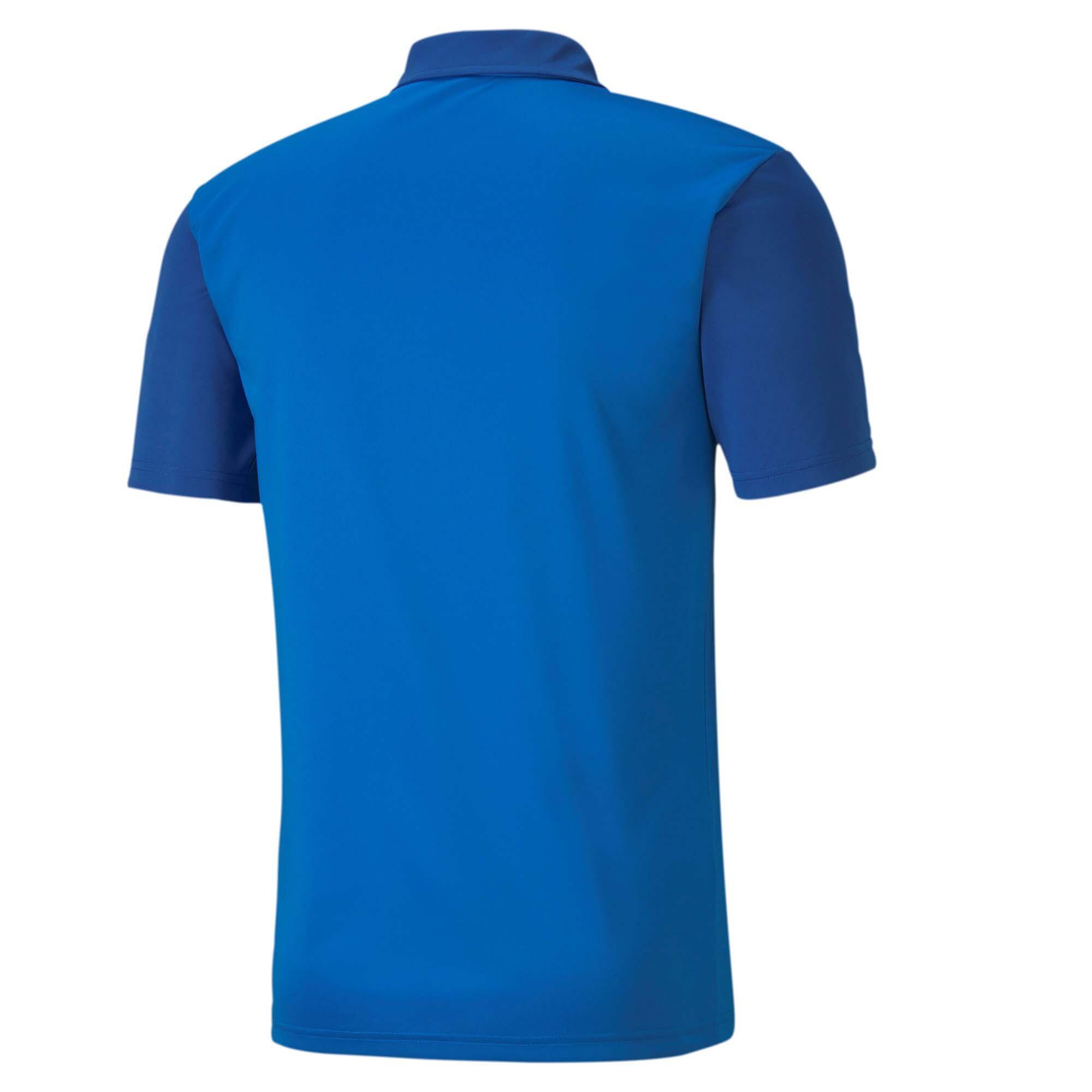 Puma Herren Poloshirt teamGOAL 23 Sideline Polo 656577 3/3