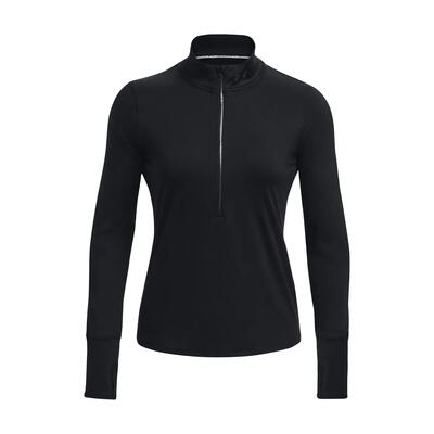 T-shirt met lange mouwen under armour model 1379349-001 voor vrouwen