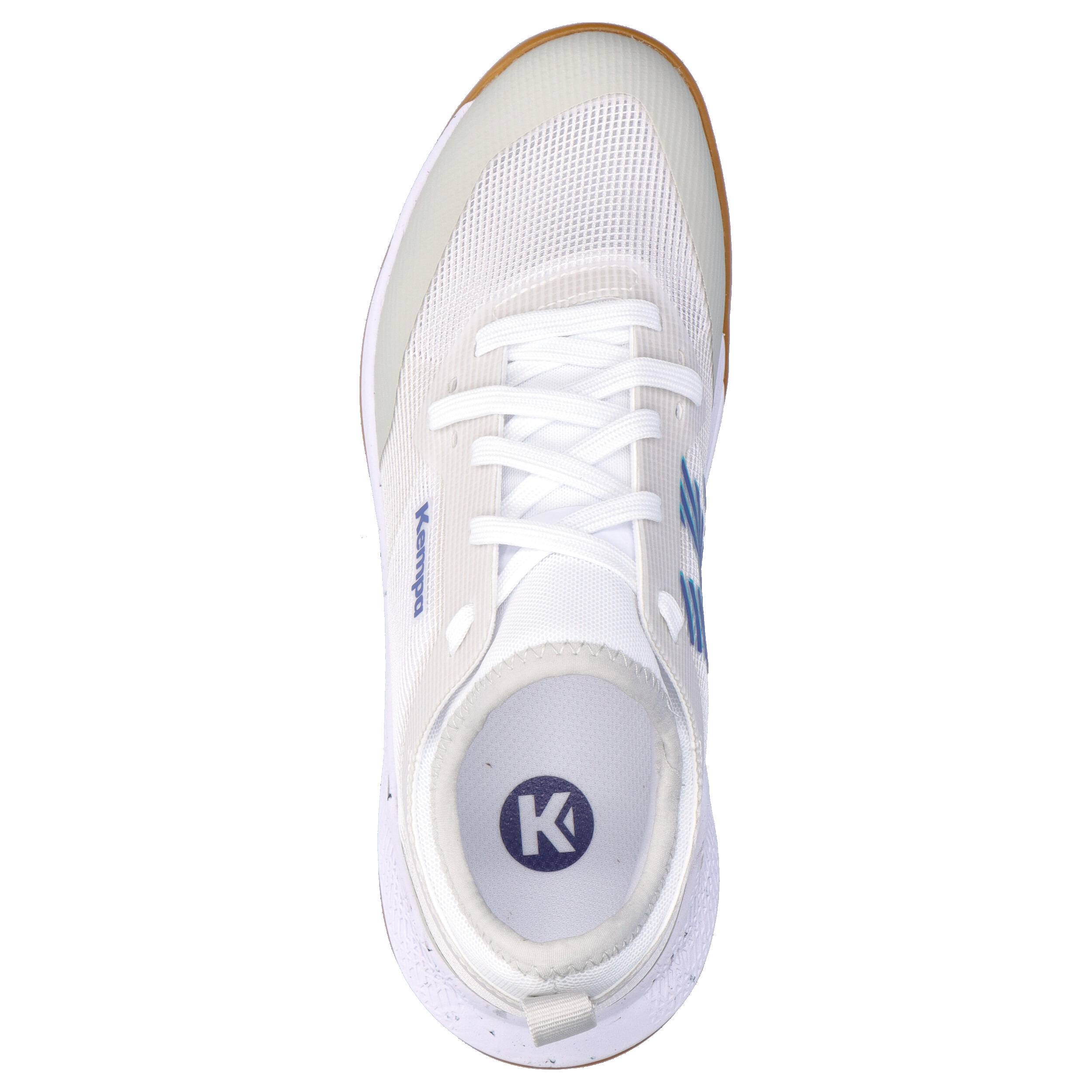 Binnensportschoenen Kourtfly W KEMPA 5/15
