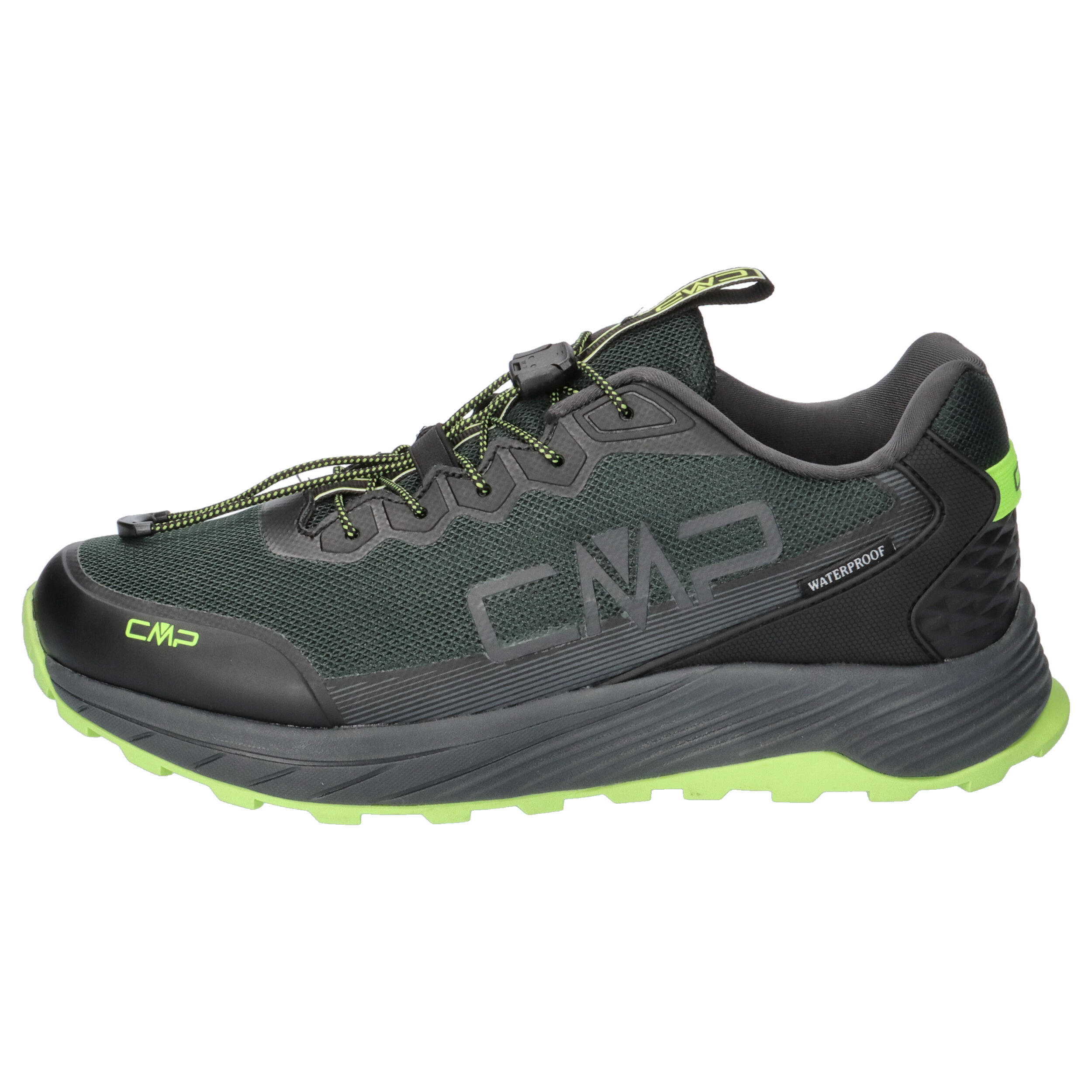 Hardloopschoenen CMP Phelix WP 2/7